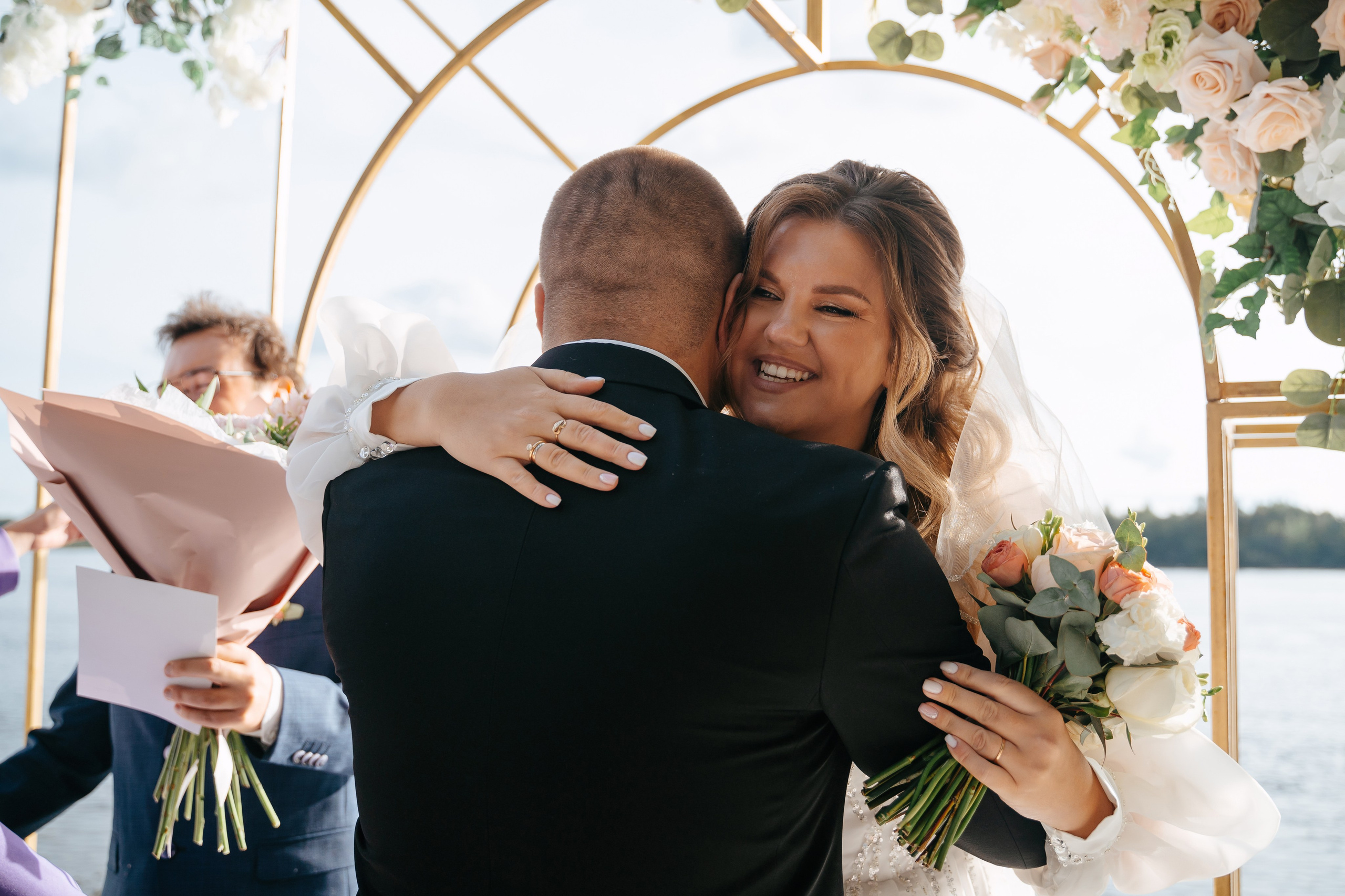 Павел и Екатерина. Семейный и свадебный фотограф в Санкт-Петербурге и Москве
