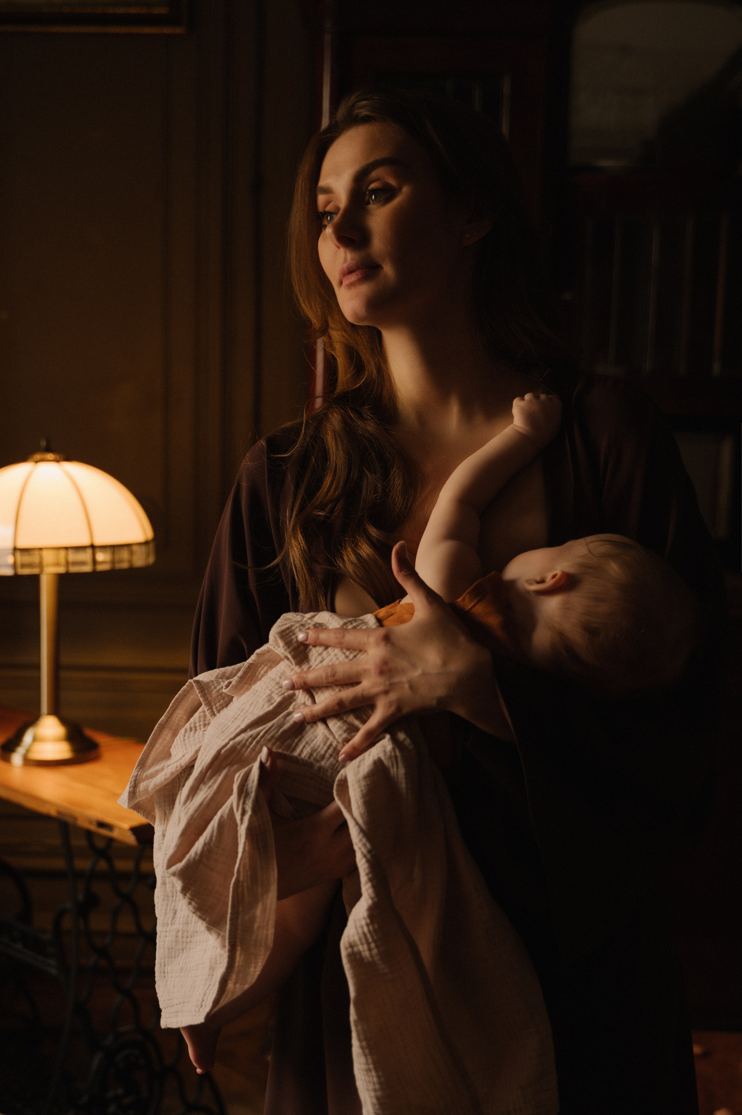 Дарья и Виктория. Эльвира Жижикина. Семейный фотограф в Санкт-Петербурге