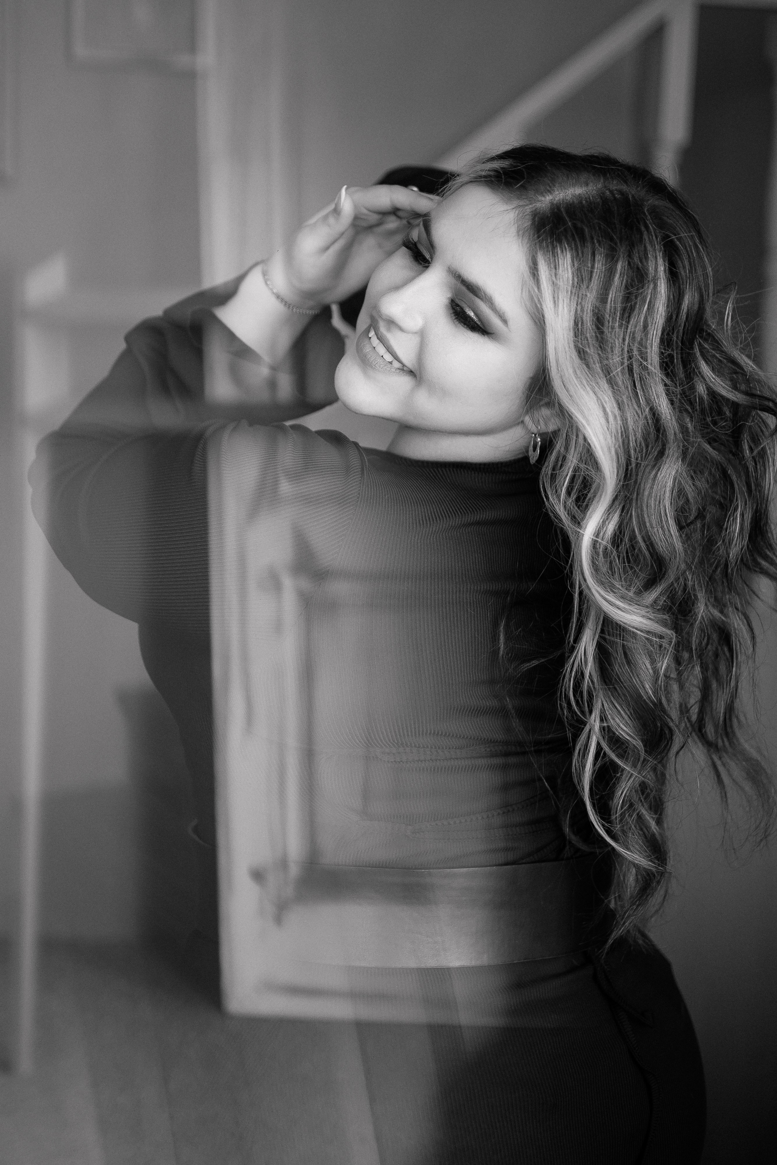 Индивидуальные. Главная