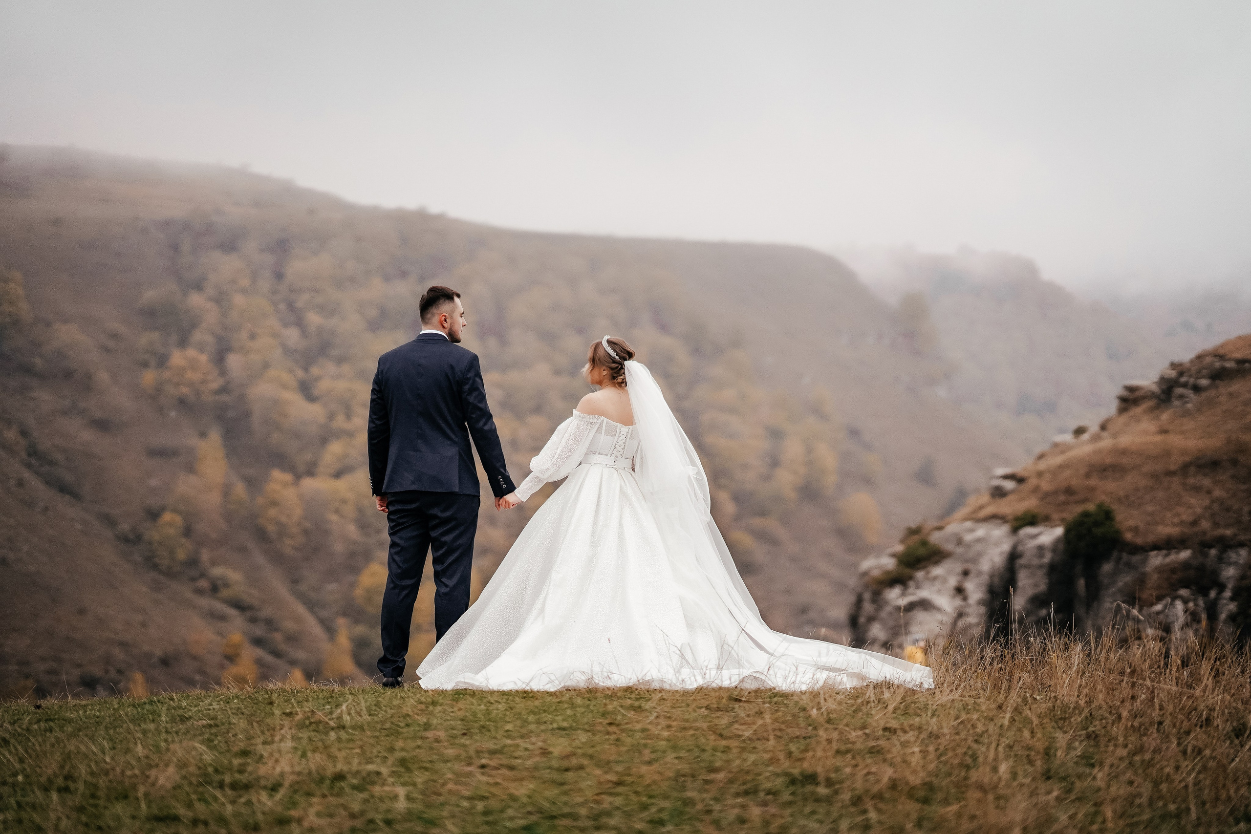 Ольга & Артем. Катерина Иванова | Фотограф | Пятигорск