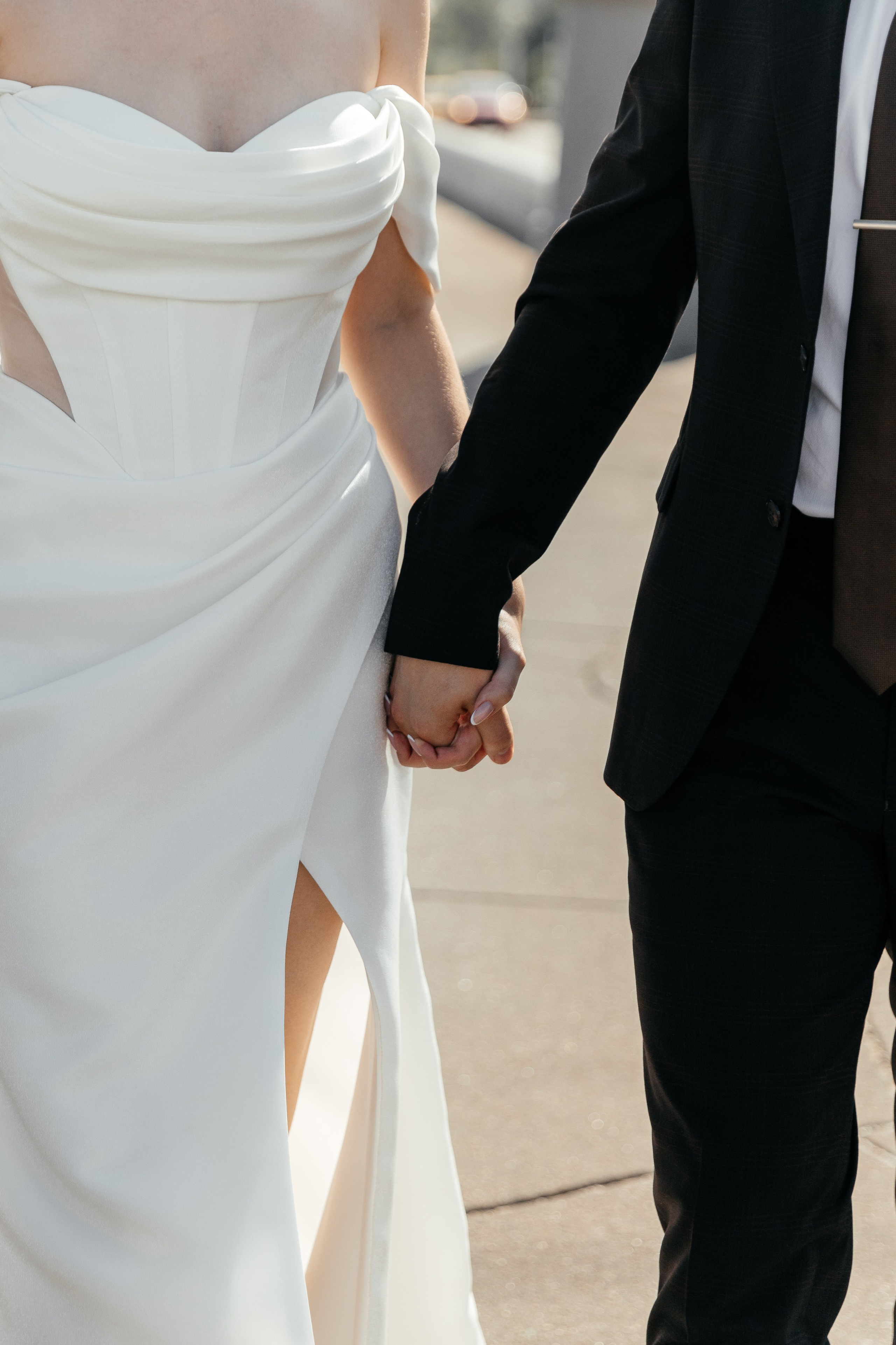 Соня и Дима | Hyatt Regency Moscow. Свадебный фотограф Ангелина Зотова | Обнинск, Москва, Калуга