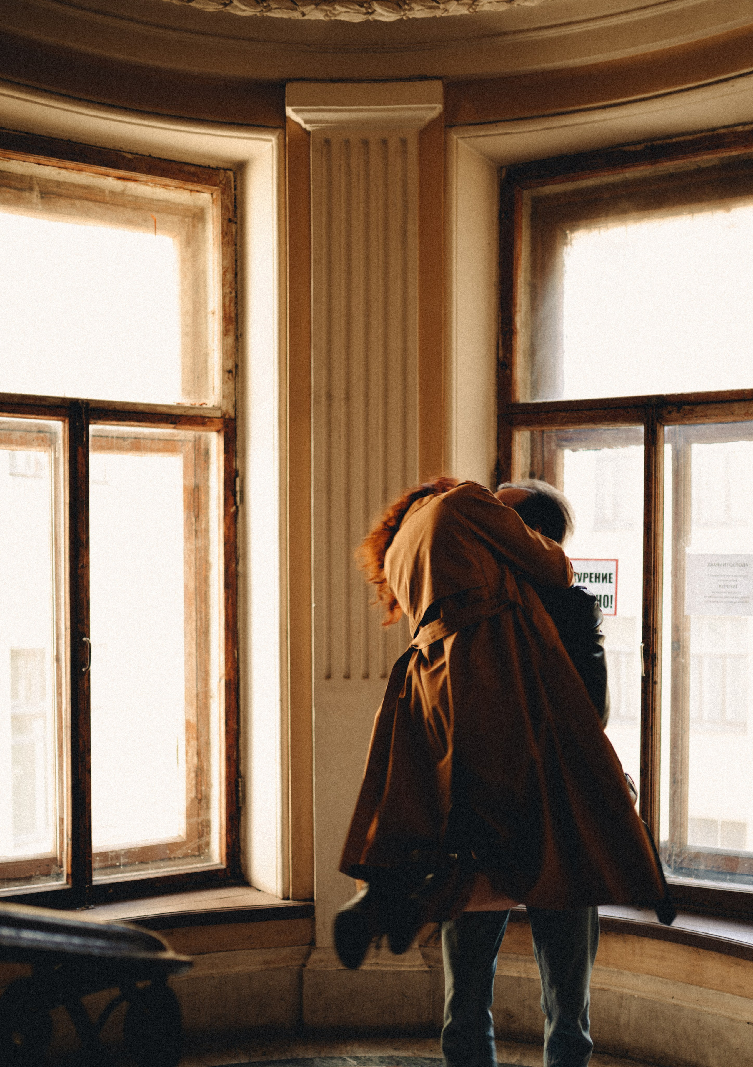 YANA | VLADIMIR 2024 étude. Фотограф Санкт-Петербург, Новороссийск