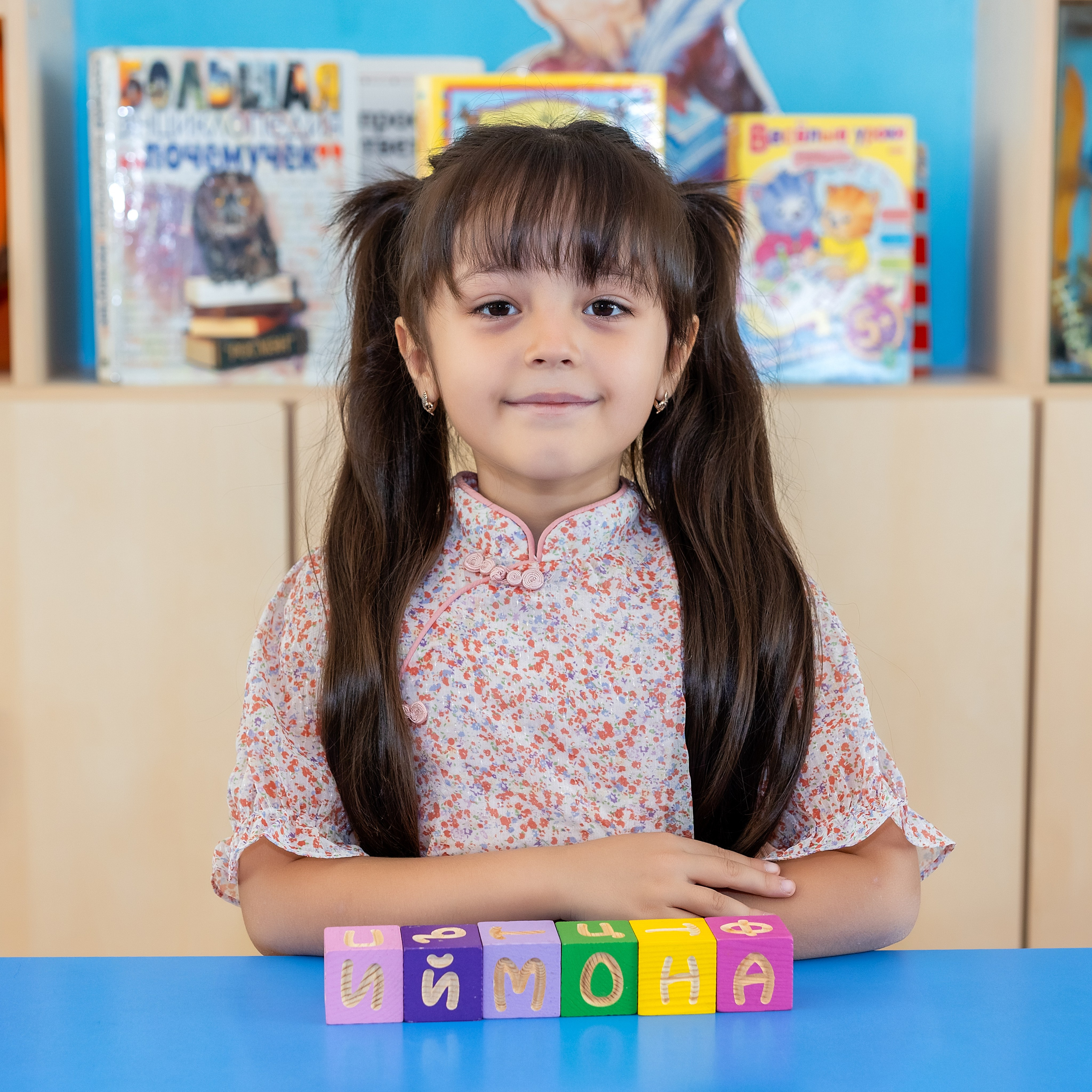 Детский сад № 38 «Парус», группа «Осьминожки». Владивосток. Стильный выпускной альбом Владивосток фотограф Вероника Мигачева