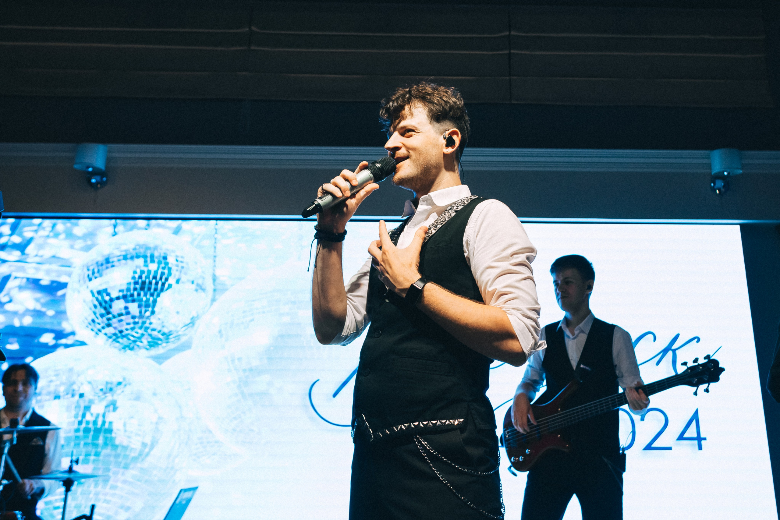 Выпускной «Лицей 62». Фотограф Кемерово | Сергей