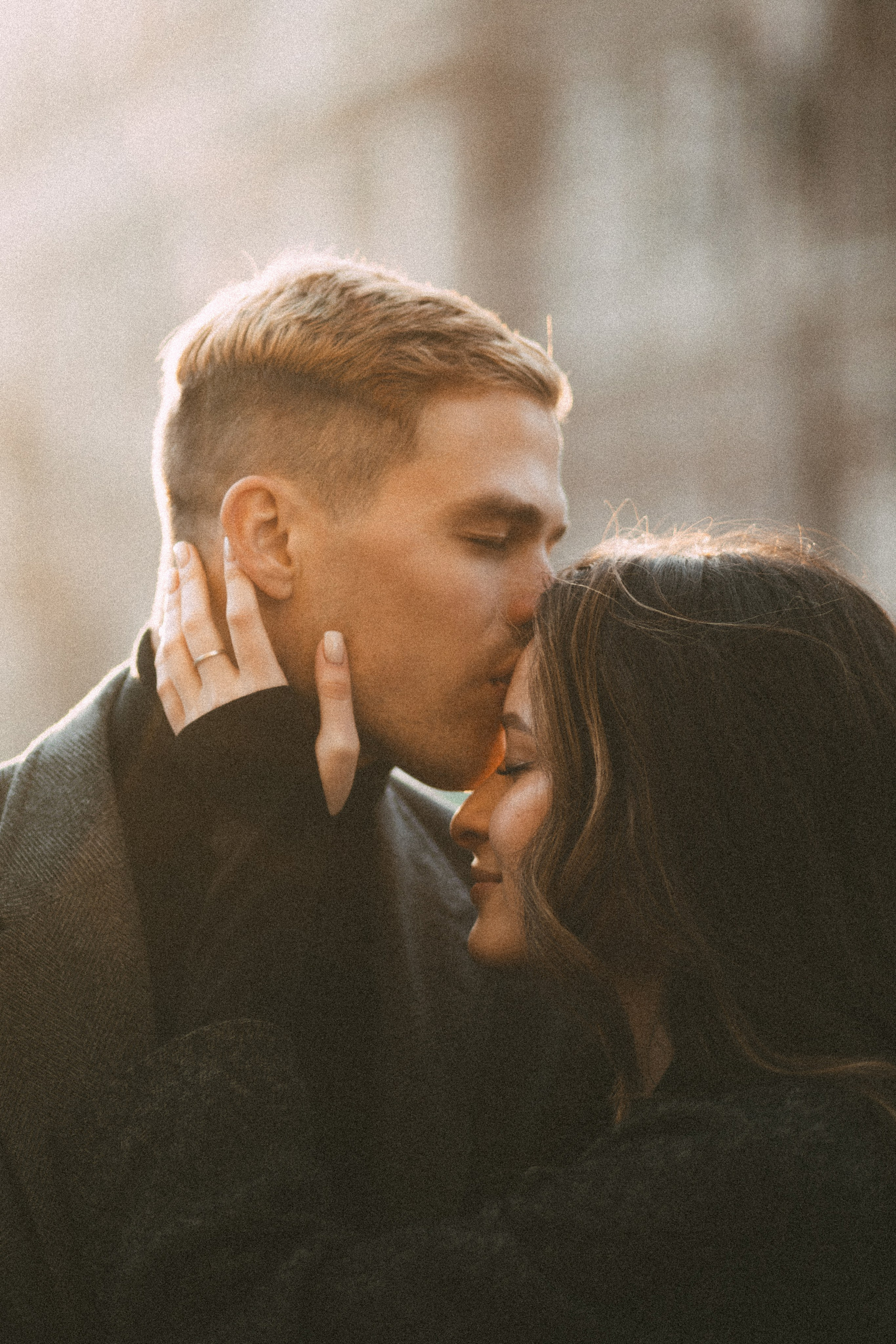 С & O | Санкт-Петербург. Фотограф Екатерина Амбрушкевич