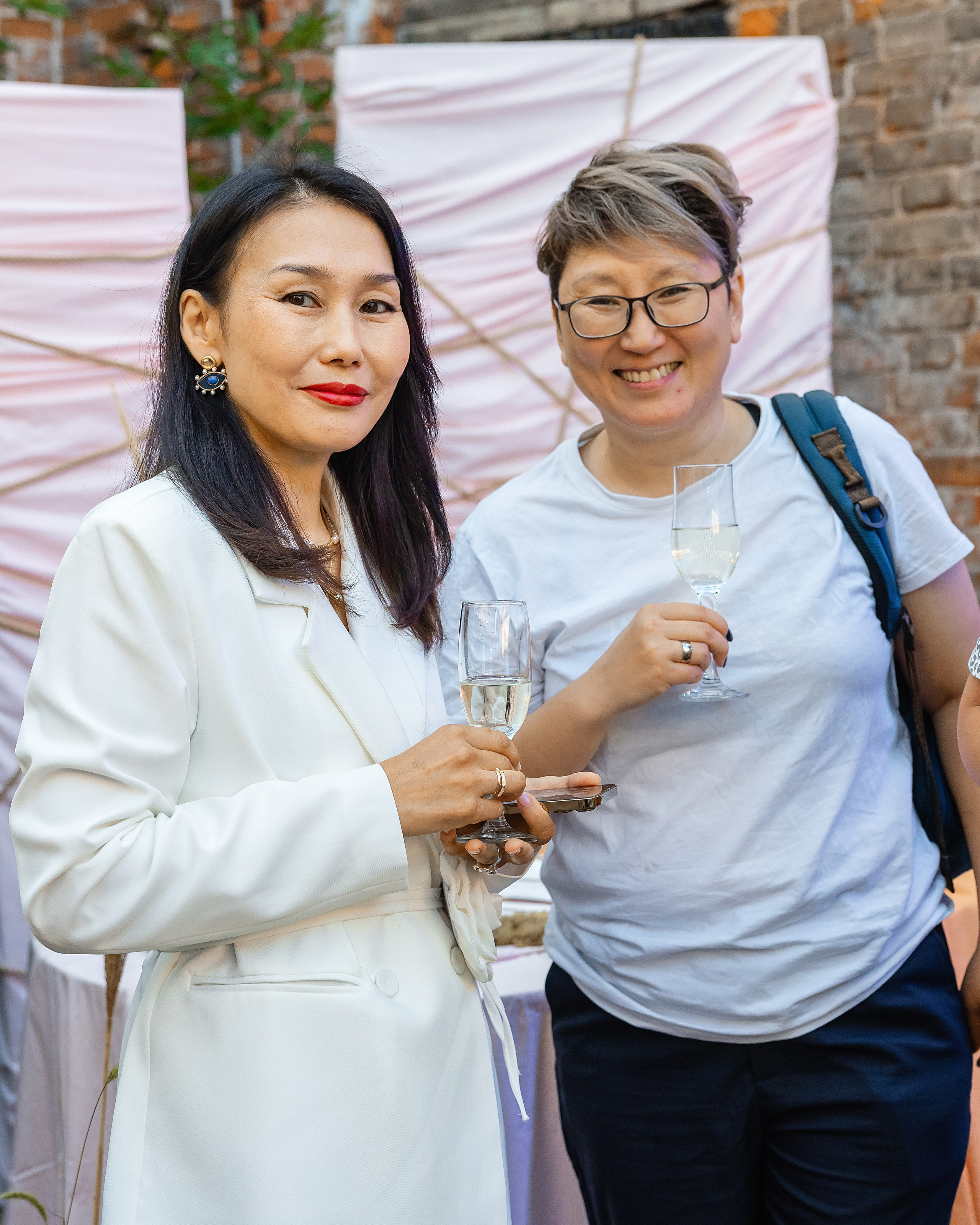 Юбилей компании «Домбо». Фотограф и видеограф в Улан-Удэ: Аюна Габагуева и Артём Шаханов