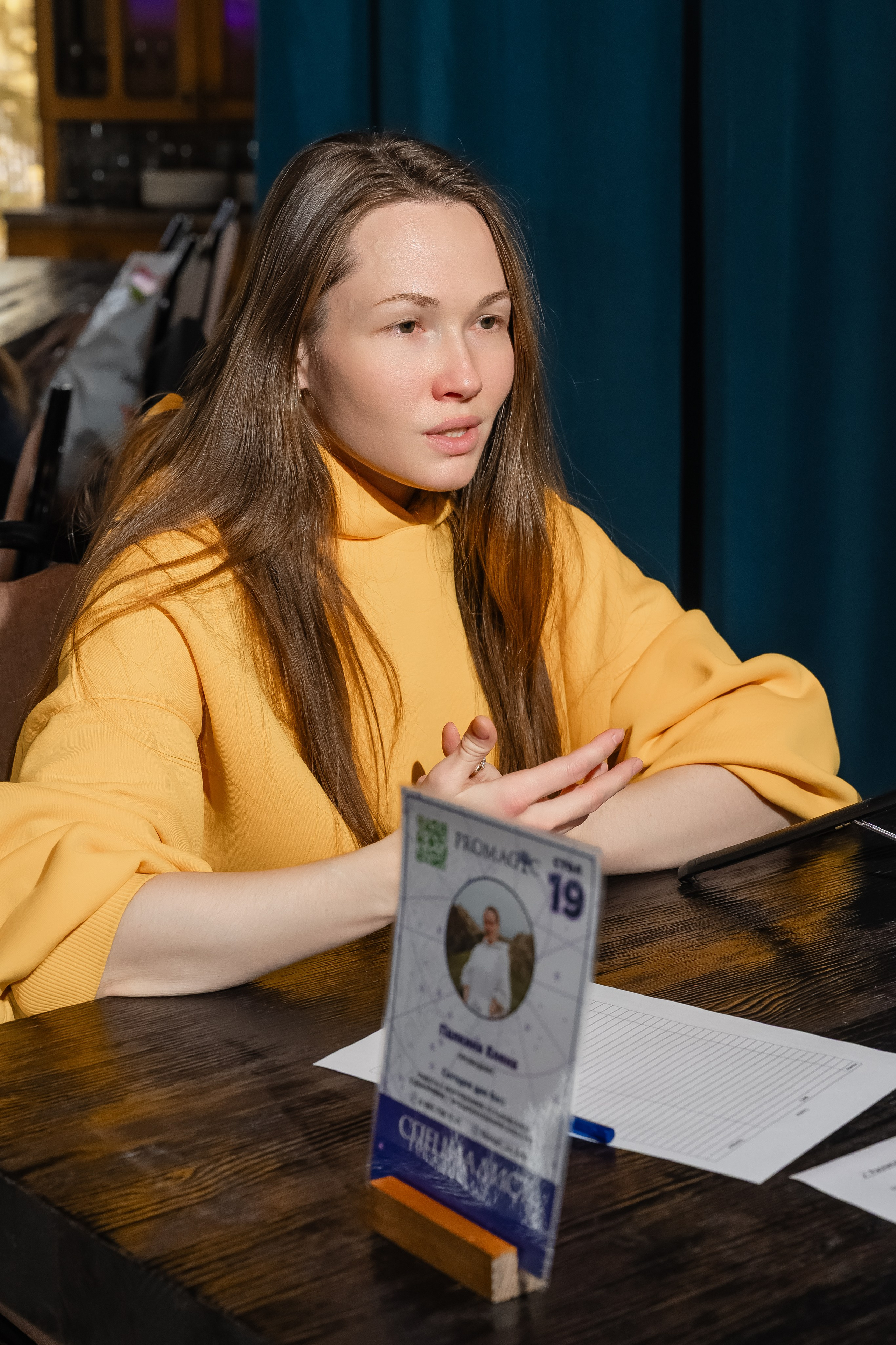 Фестиваль писхологии и самопознания. Фотограф и видеограф в Улан-Удэ: Аюна Габагуева и Артём Шаханов