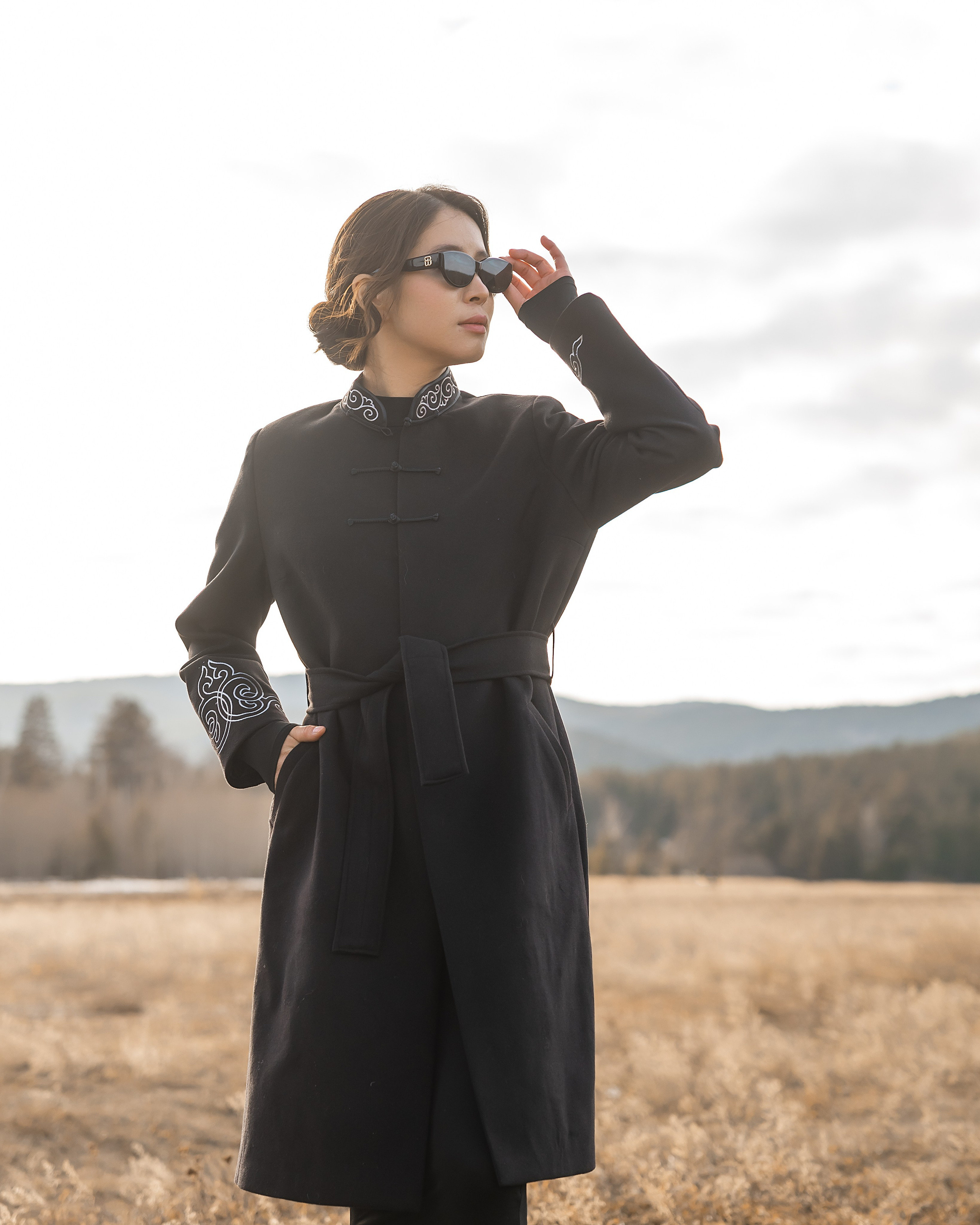 @Bayanbrand. Фотограф и видеограф в Улан-Удэ: Аюна Габагуева и Артём Шаханов