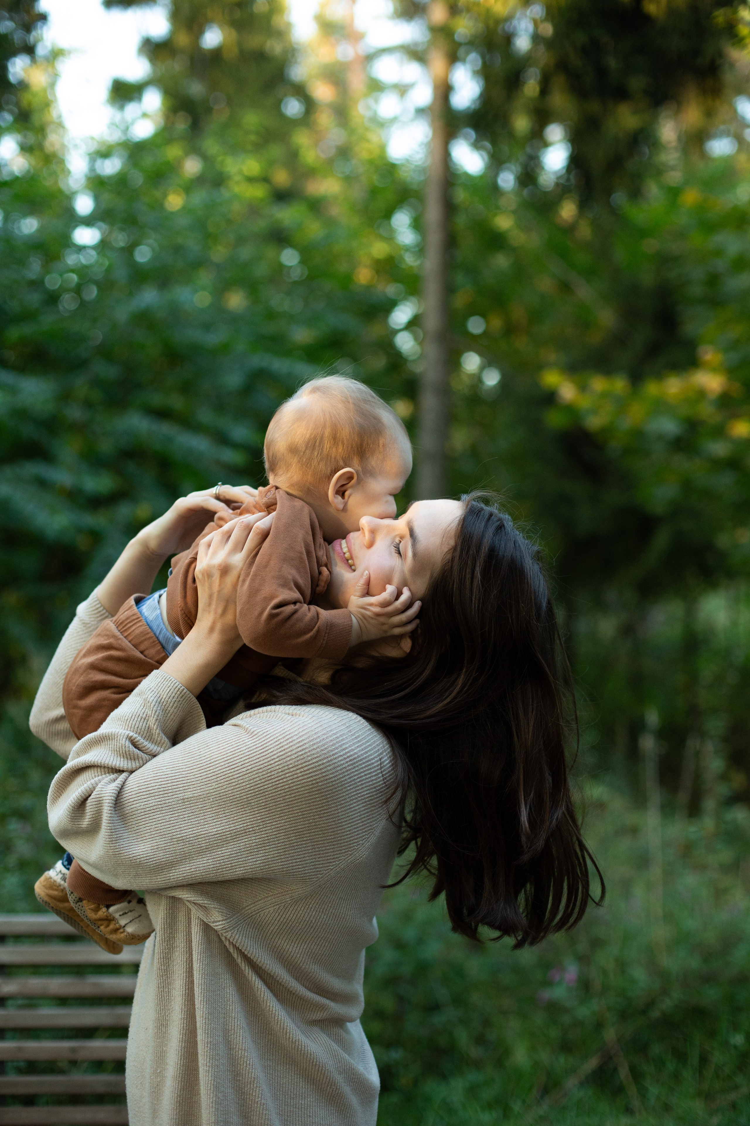 Катя и Девала. Фотограф в Москве Валентина Иванова