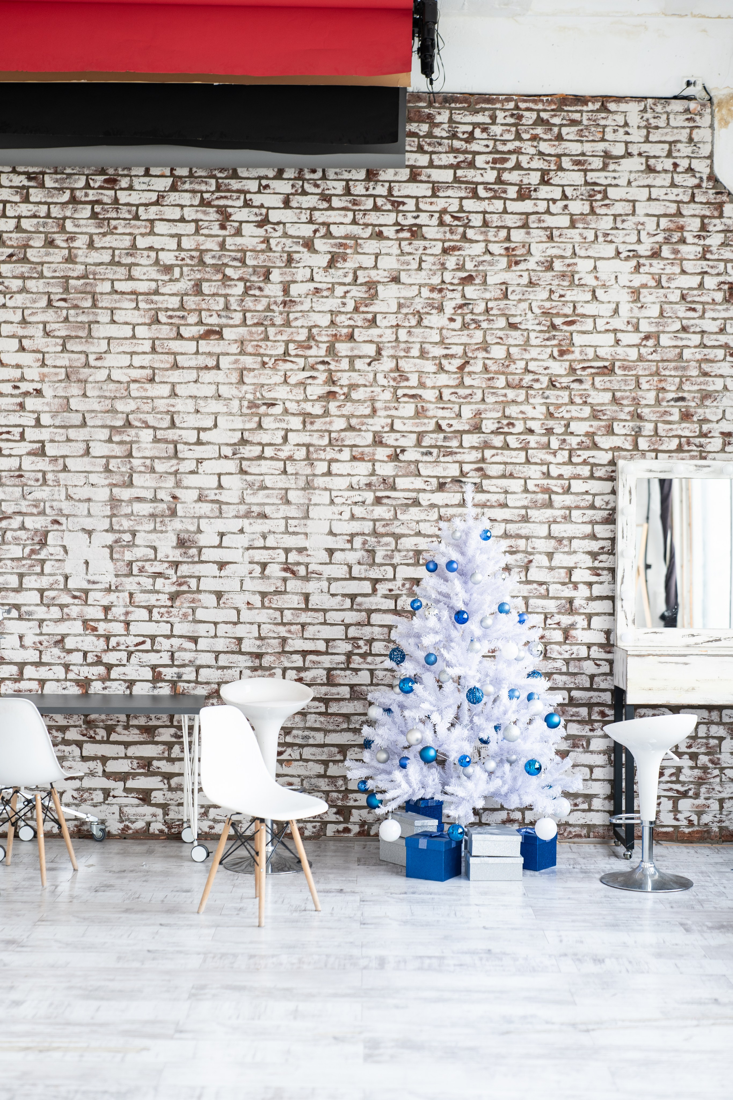 Белорама. Фотостудия Тироль. Москва