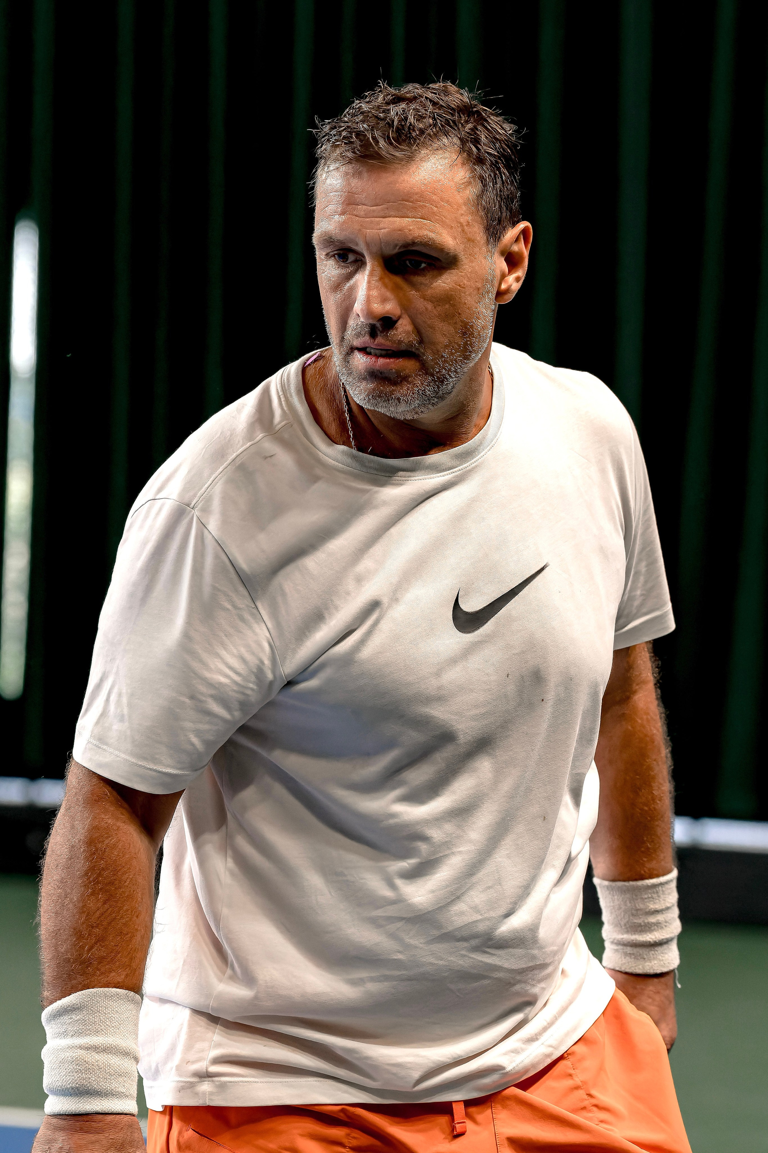 Теннис. Главная