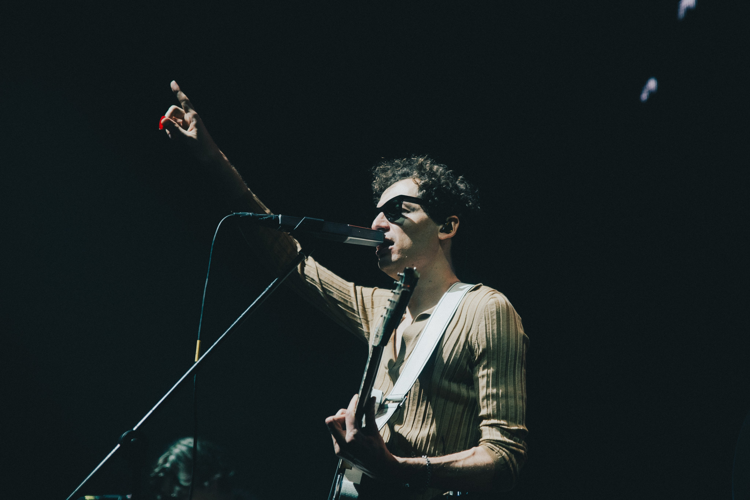 ZOLOTO. MuzBit Unlock Tour’25 Moscow. RUSLAN ROZANOV