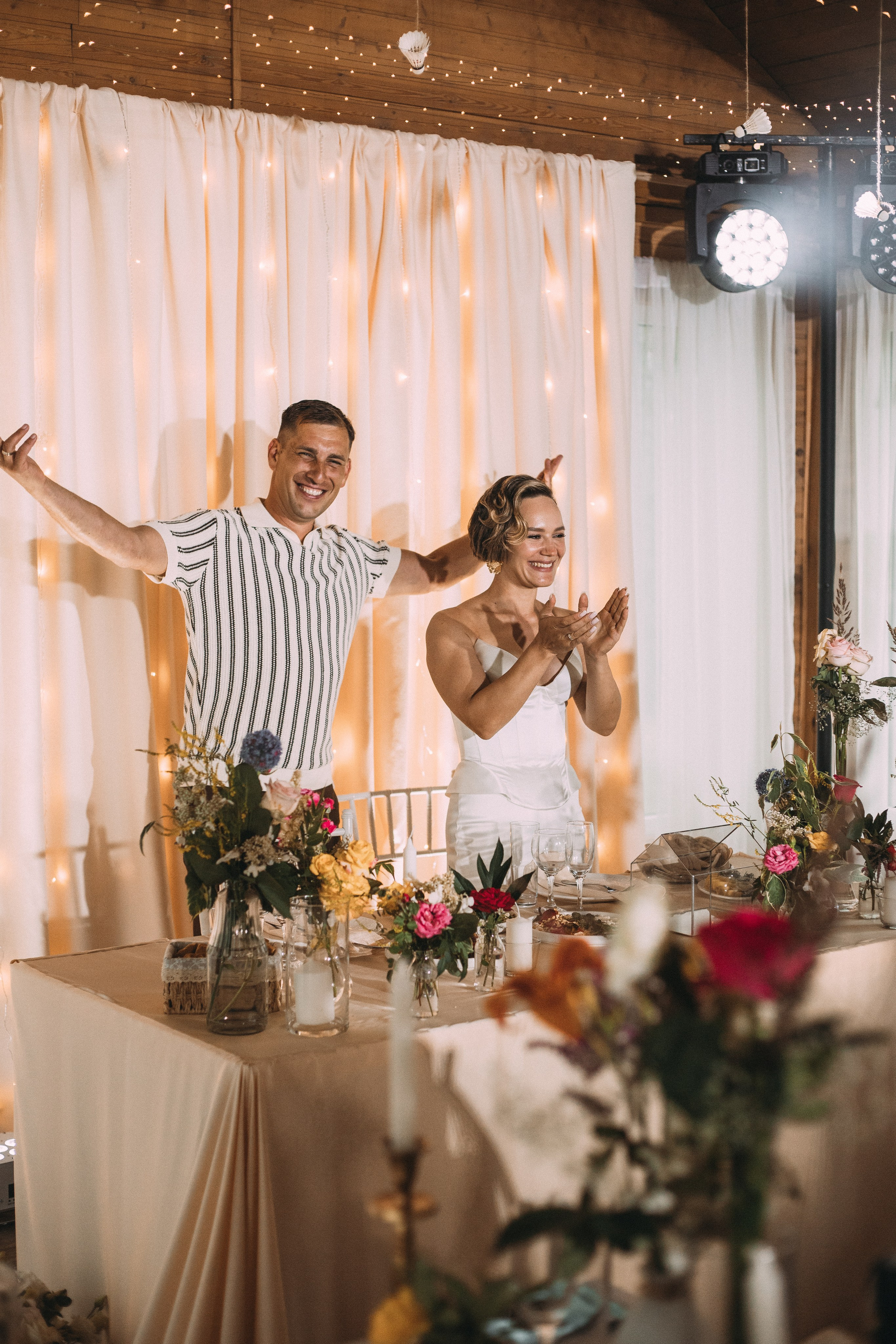 Павел & Марьяна. Главная