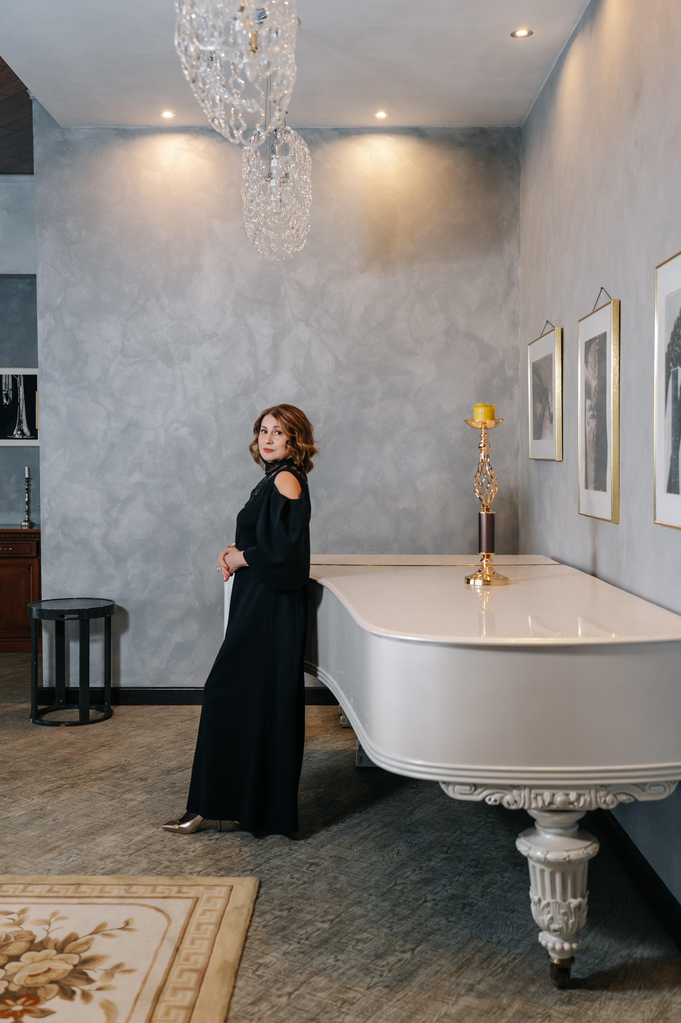 Юбилей Elleven. Свадебный и семейный фотограф Кокушева Юлия Нижний Новгород