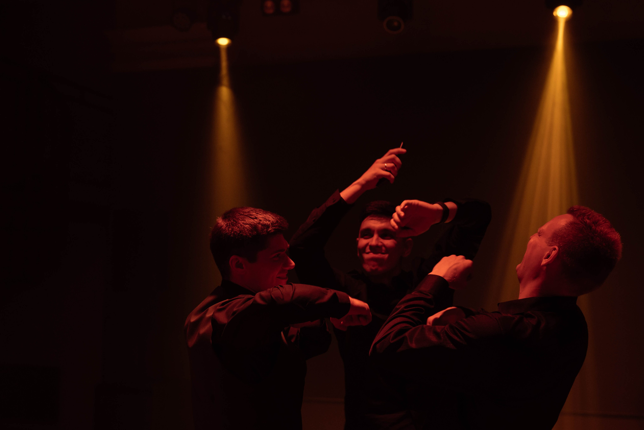 Ярослав & Арина. Свадебный фотограф Красноярск Элина Леонова