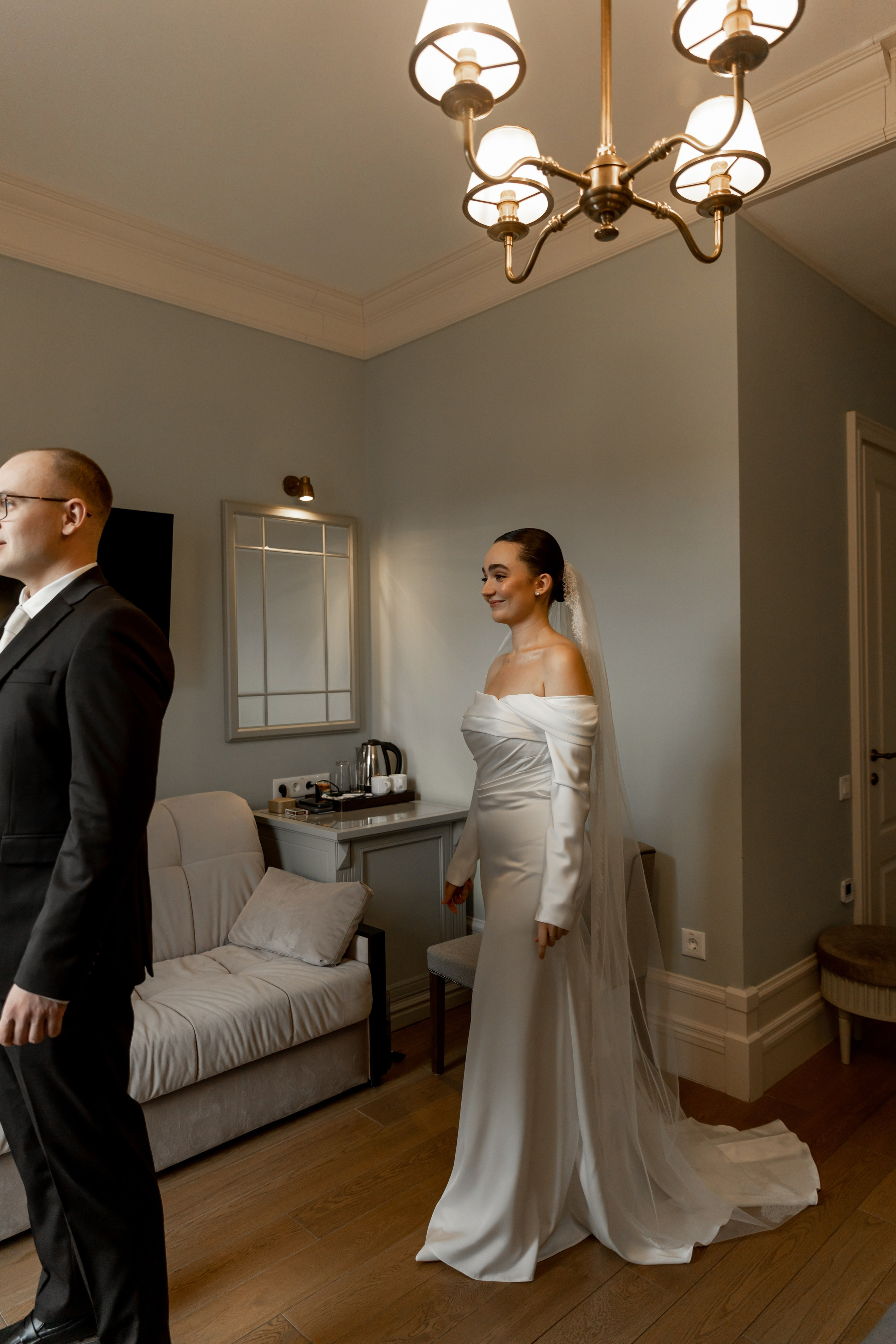 Херсонес. Евгений и Анастасия. Свадебный и семейный фотограф в Крыму и Севастополе Дарья Королева