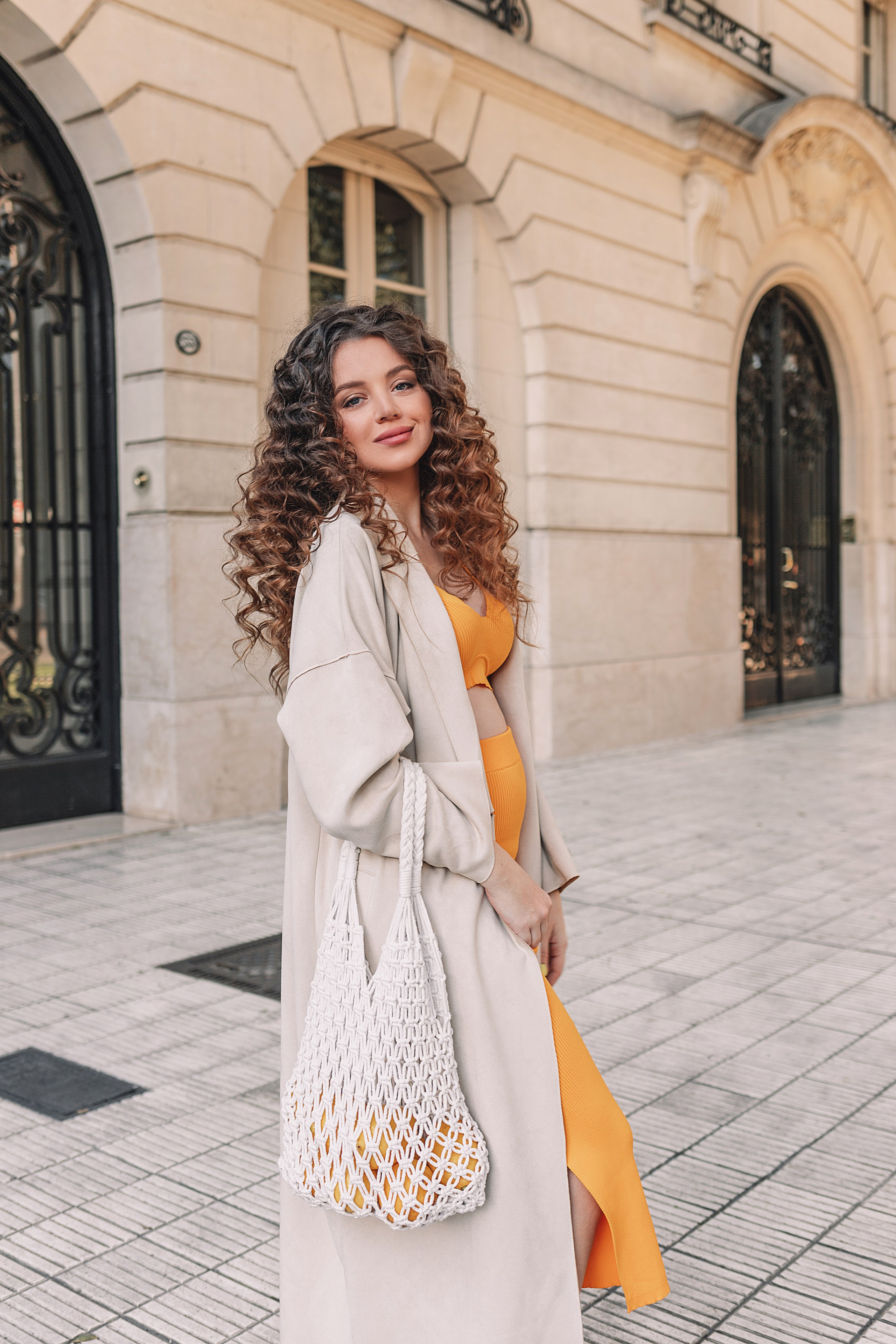 Esperando un milagro. Fotógrafo en Buenos Aires