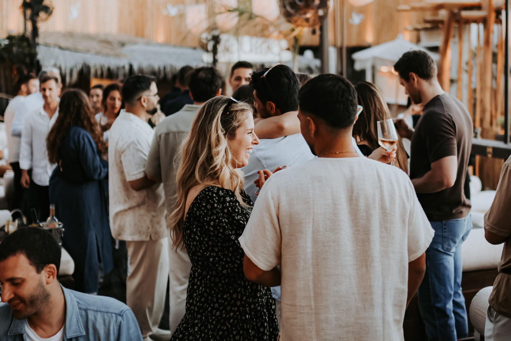 Pre-wedding event, Tel Aviv | May 2025. Photographer in Israel Alice Milchin