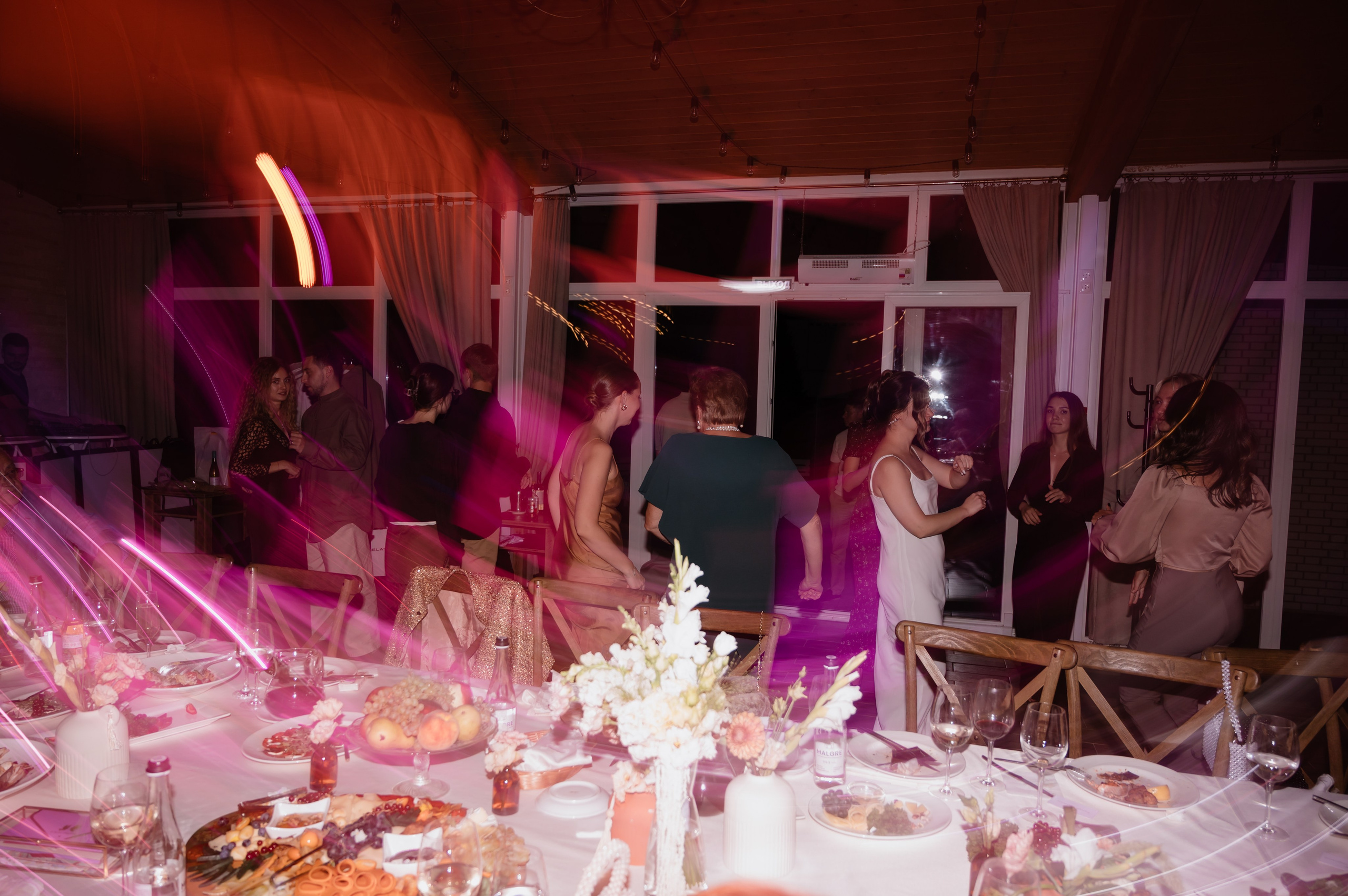 Никита & Анастасия. Портретный и свадебный фотограф в Москве Анастасия Терентьева