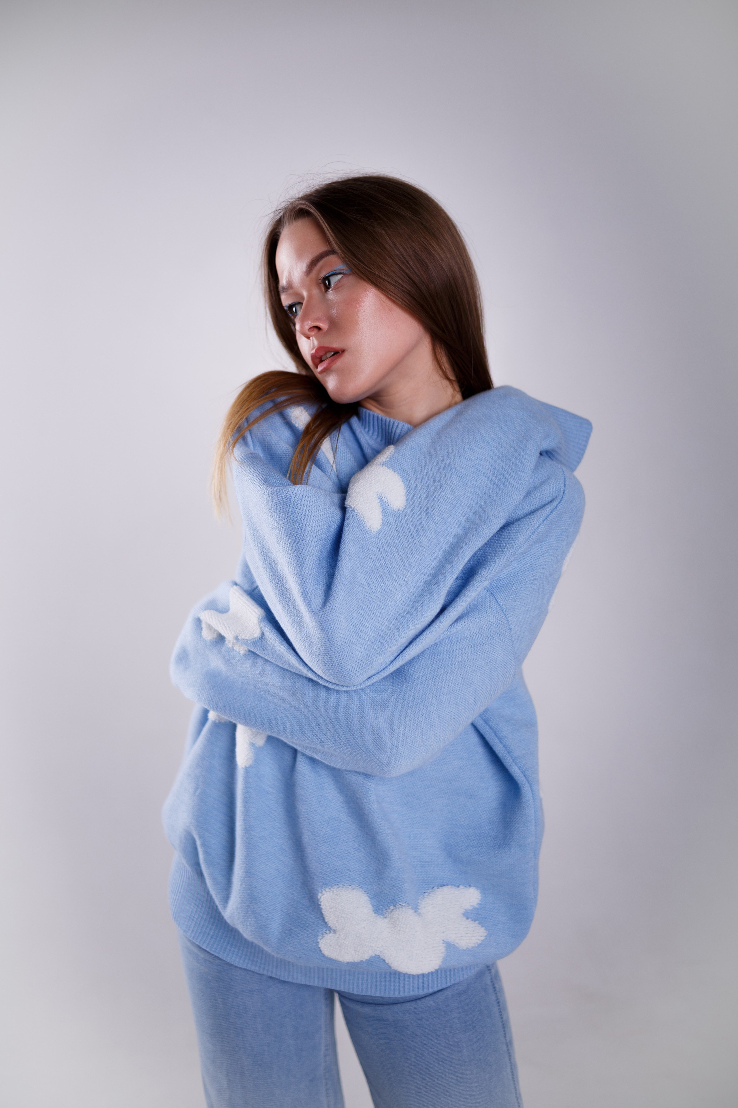 Mary. Photographer Vadim Cheprasov | Saint-Petersburg