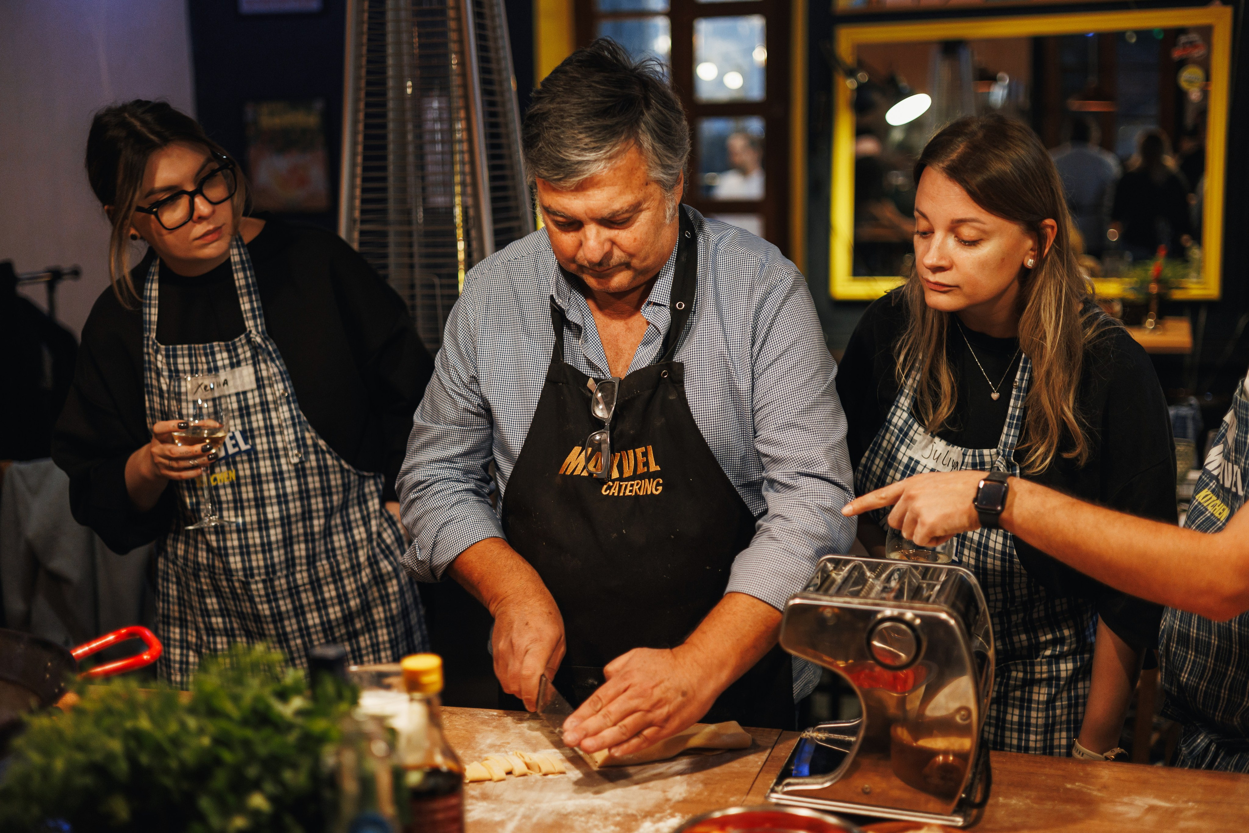 Event. Фотограф Иван Петров