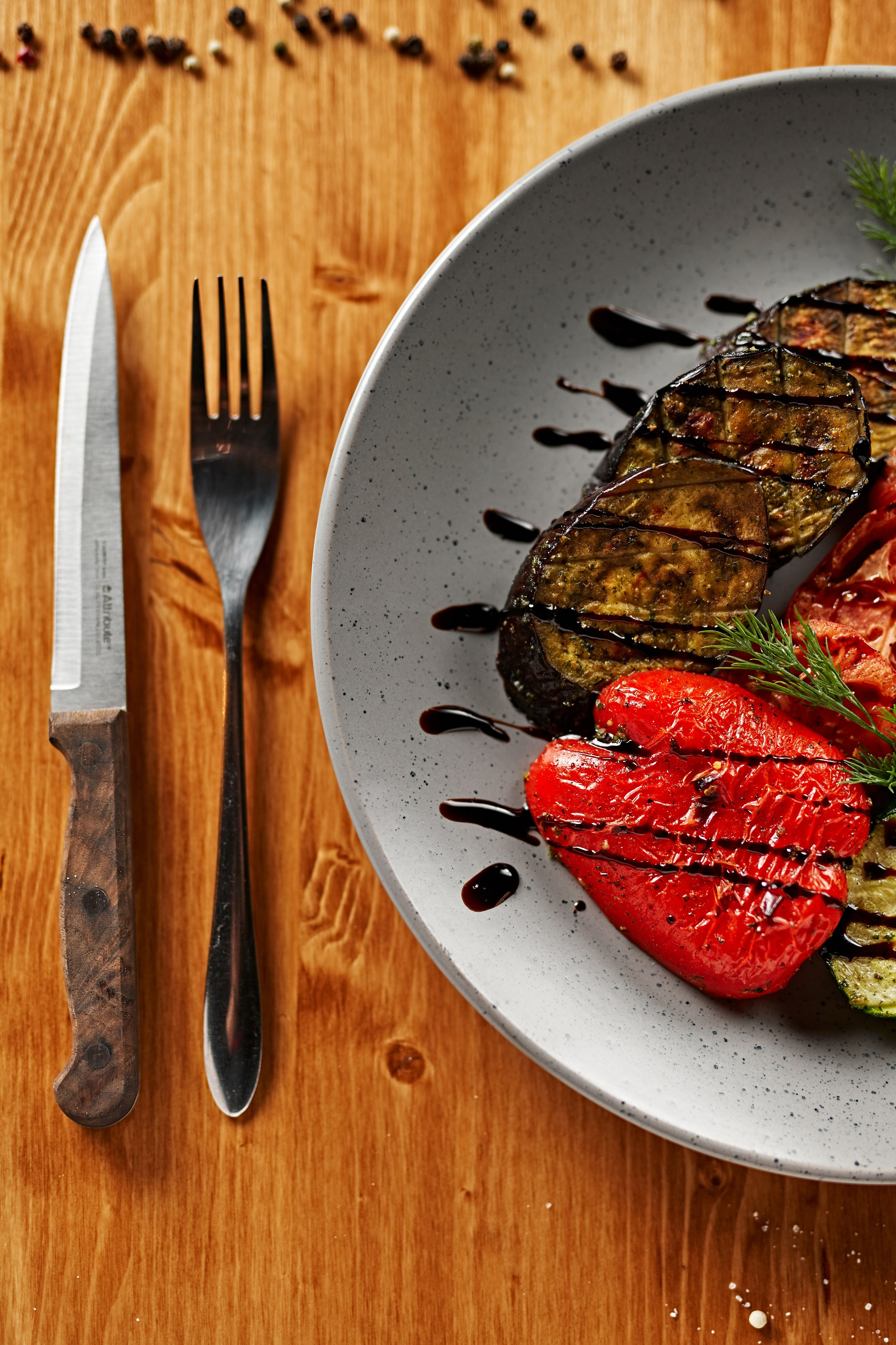 Food. Фотограф Иван Петров