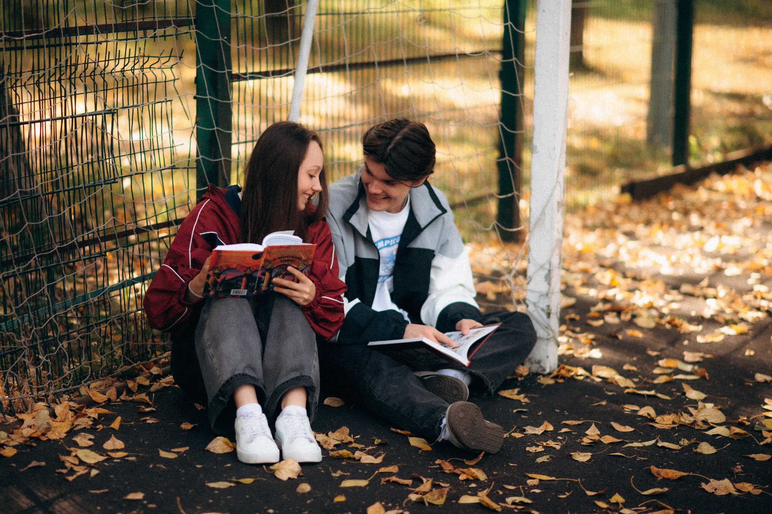 Лавстори в стиле «нулевых»