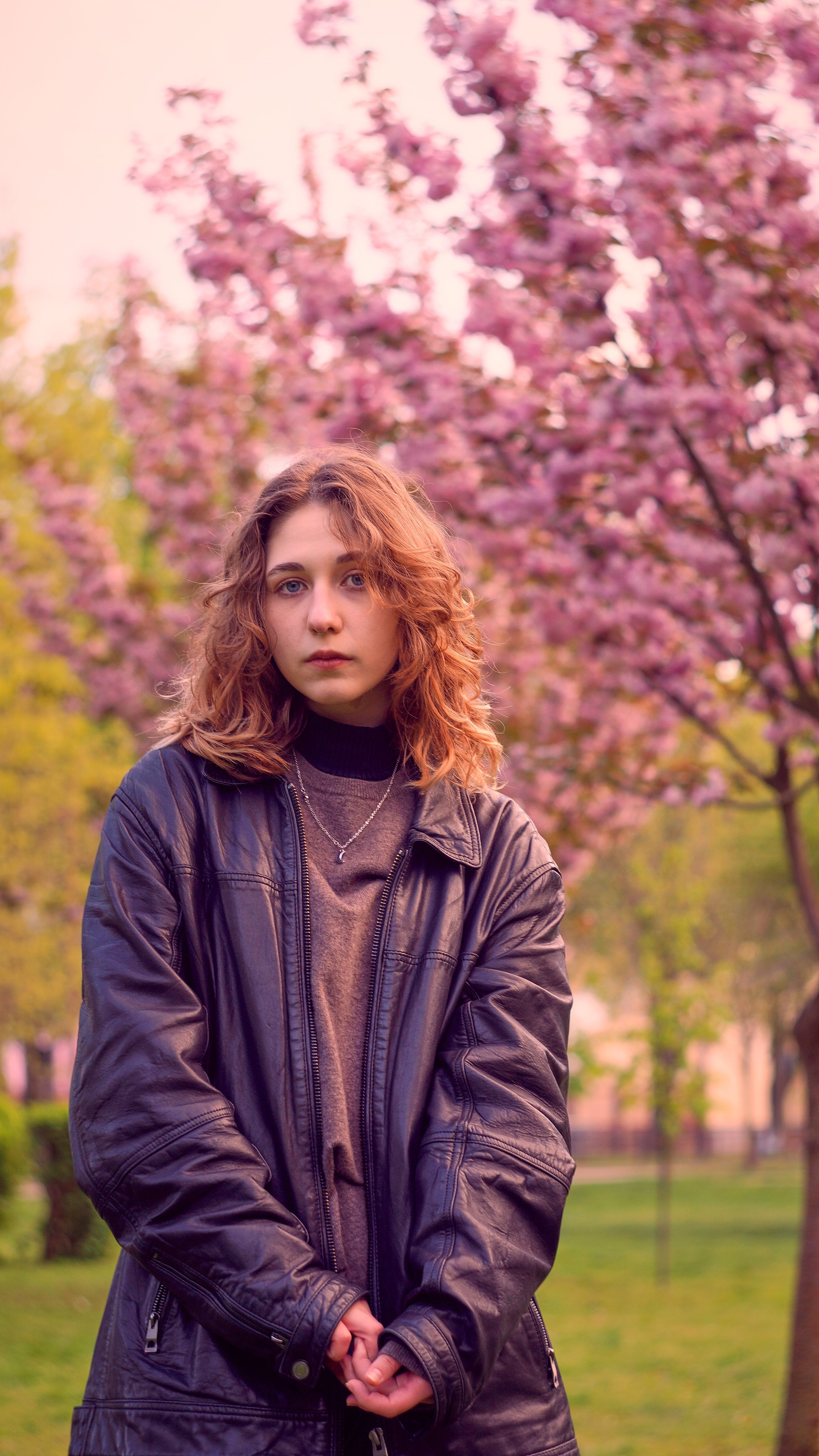 Даша. EVG PROHOROV