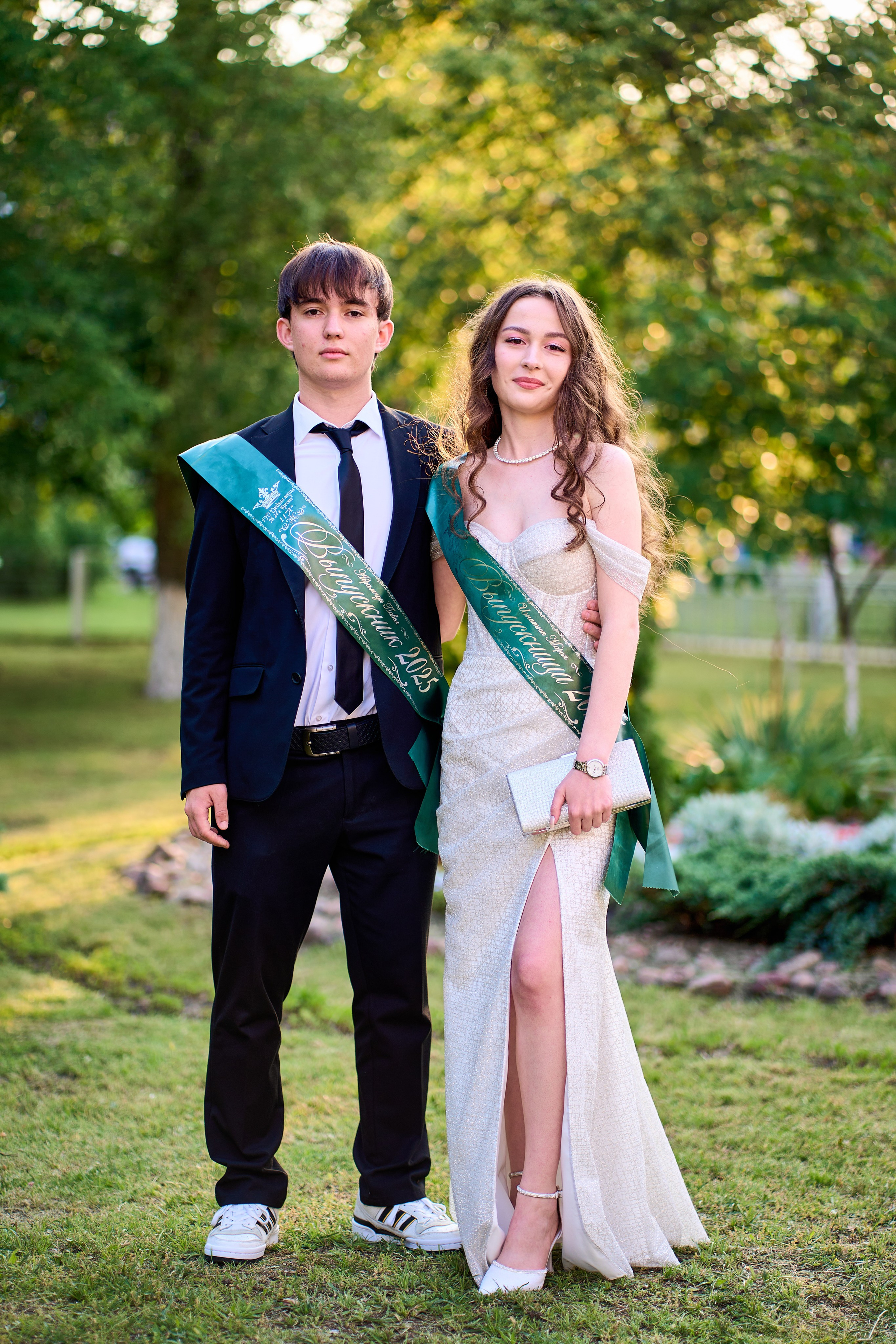 Школа 24 Последний звонок + выпускной. EVG PROHOROV