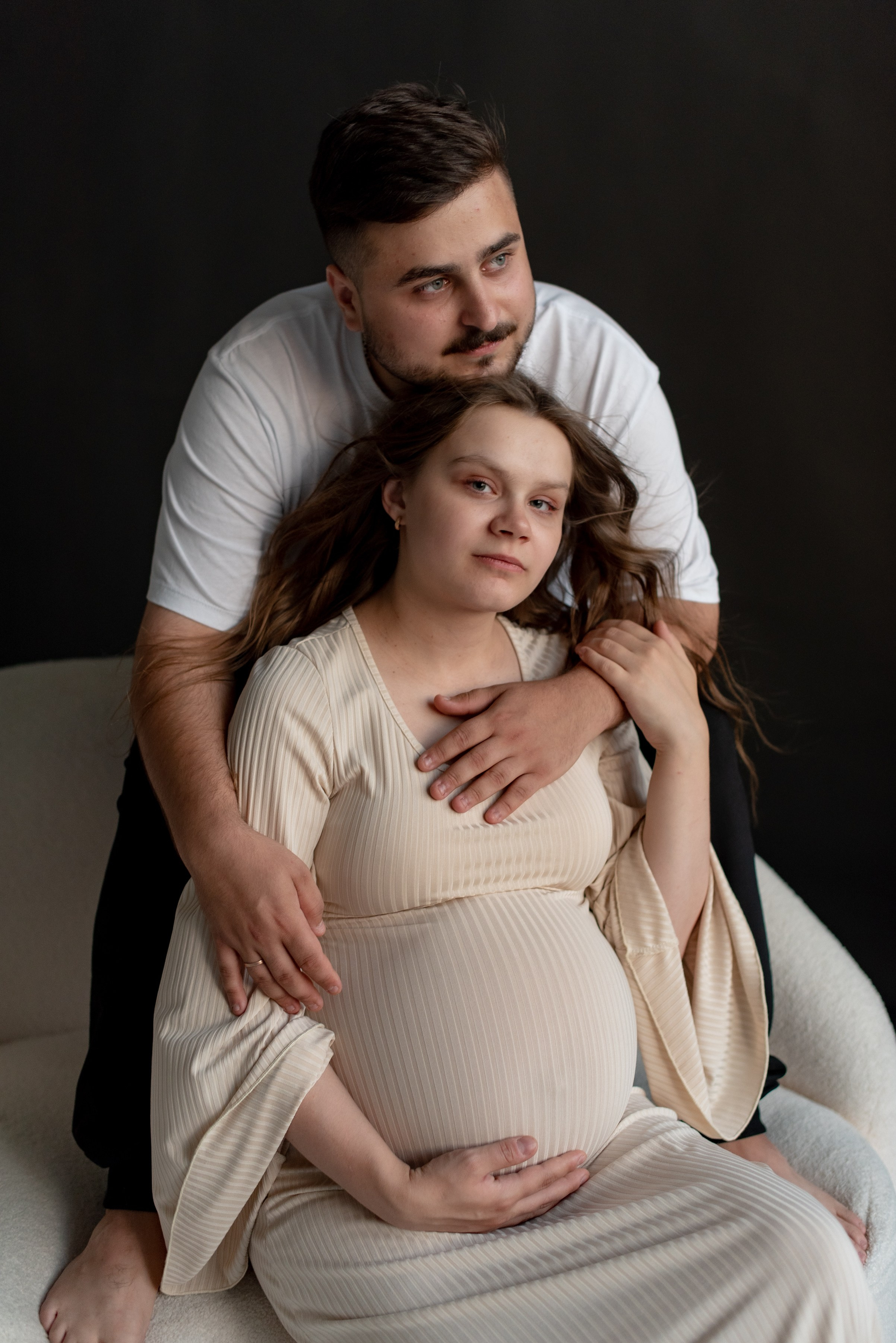 Фотоработы Юлии. Фотостудия Сфера в Чехове