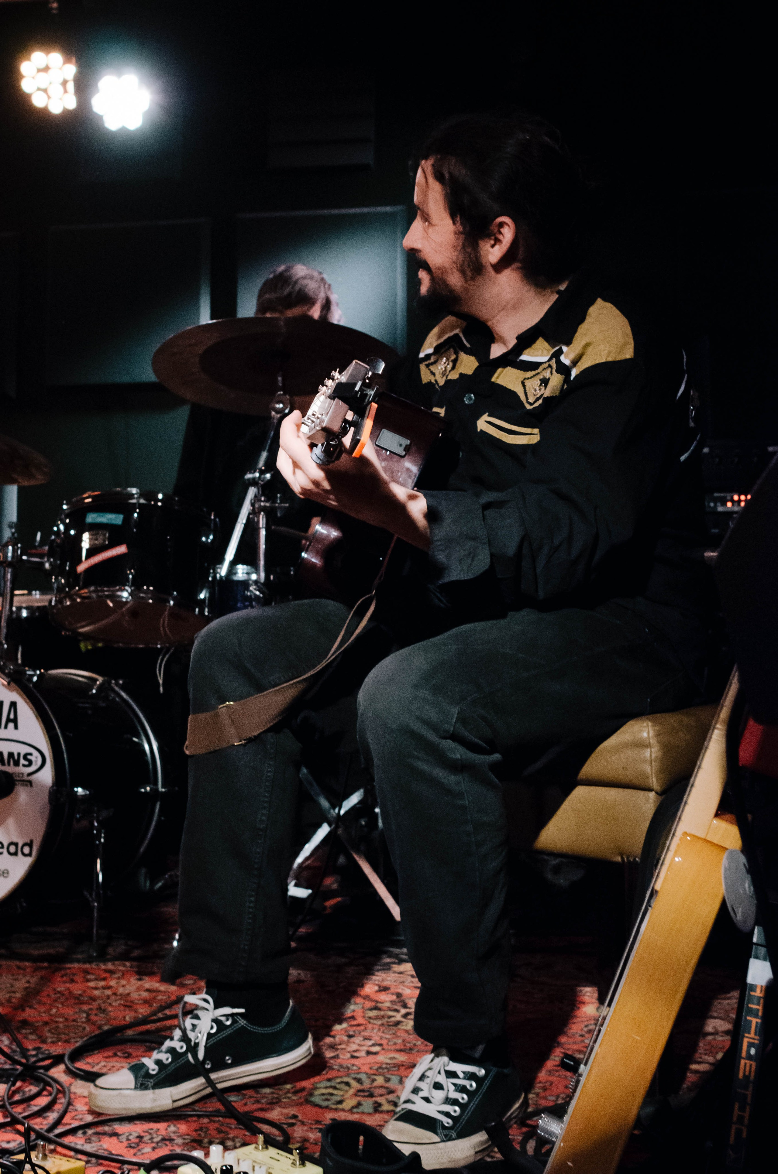 Сигнон. Фотограф Валерия Пэун