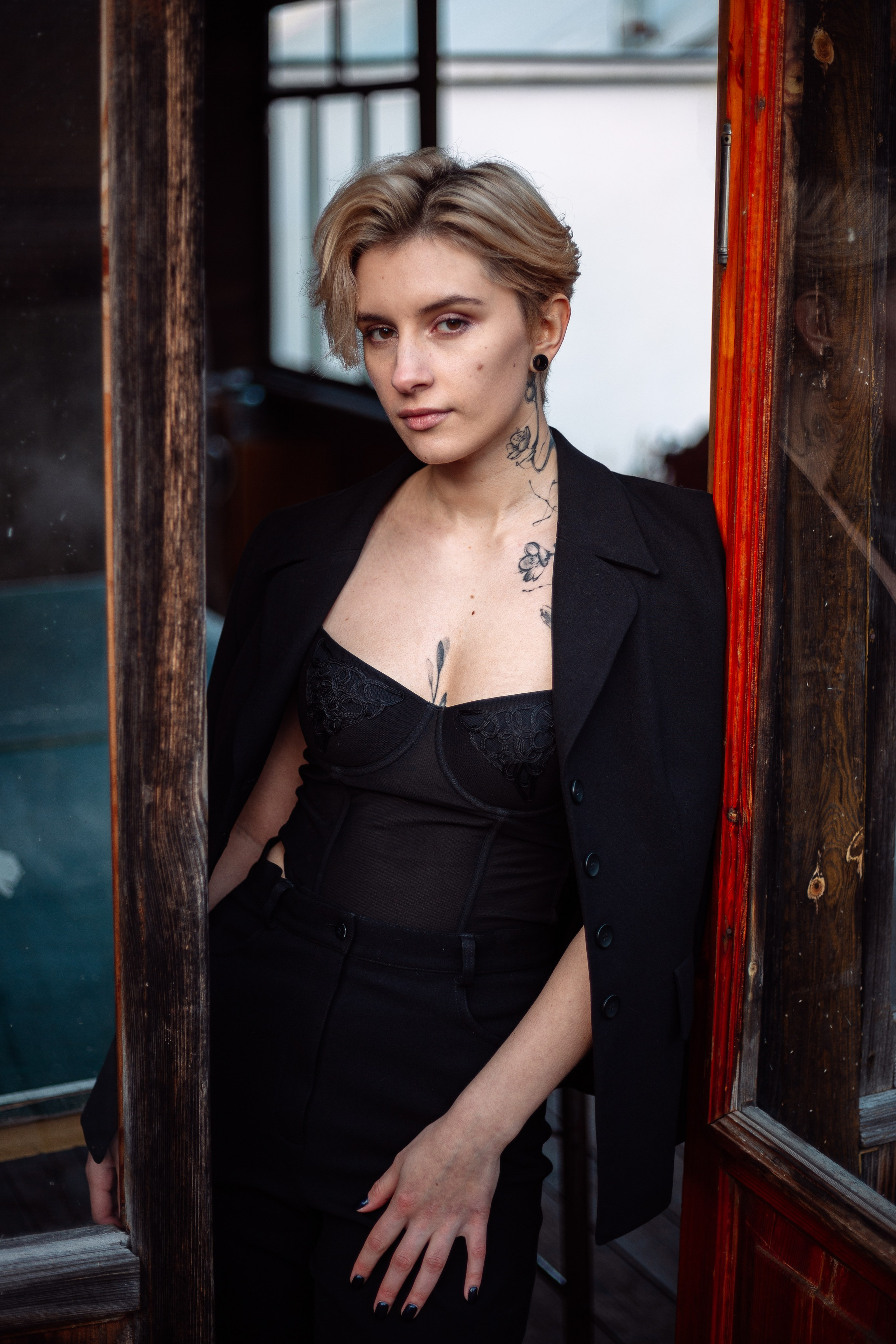 Фотосессия для девушки в Нижнем Новгороде. Фотограф в Нижнем Новгороде Александр Хамов