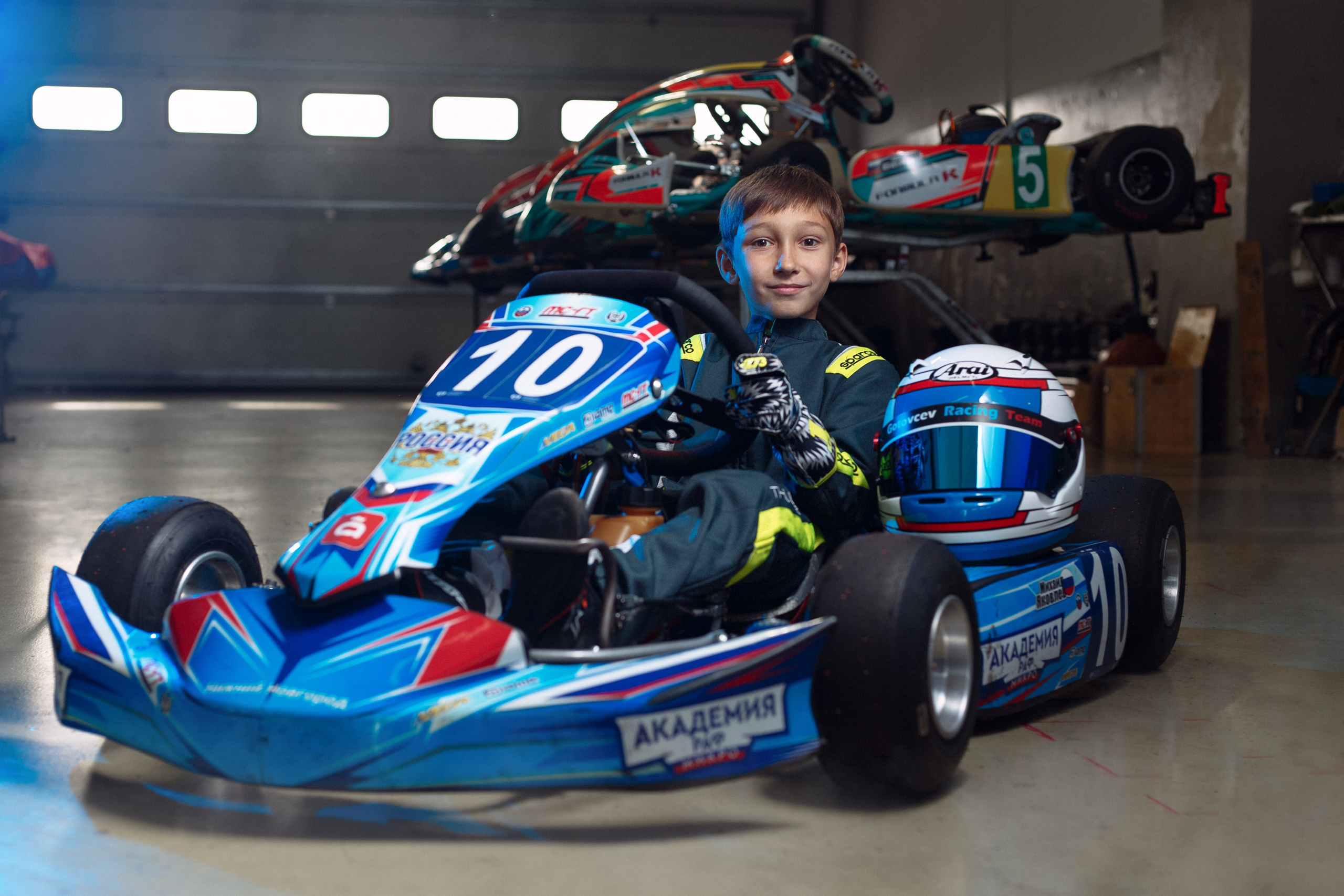 Спортивный фотограф в Нижнем Новгороде. 