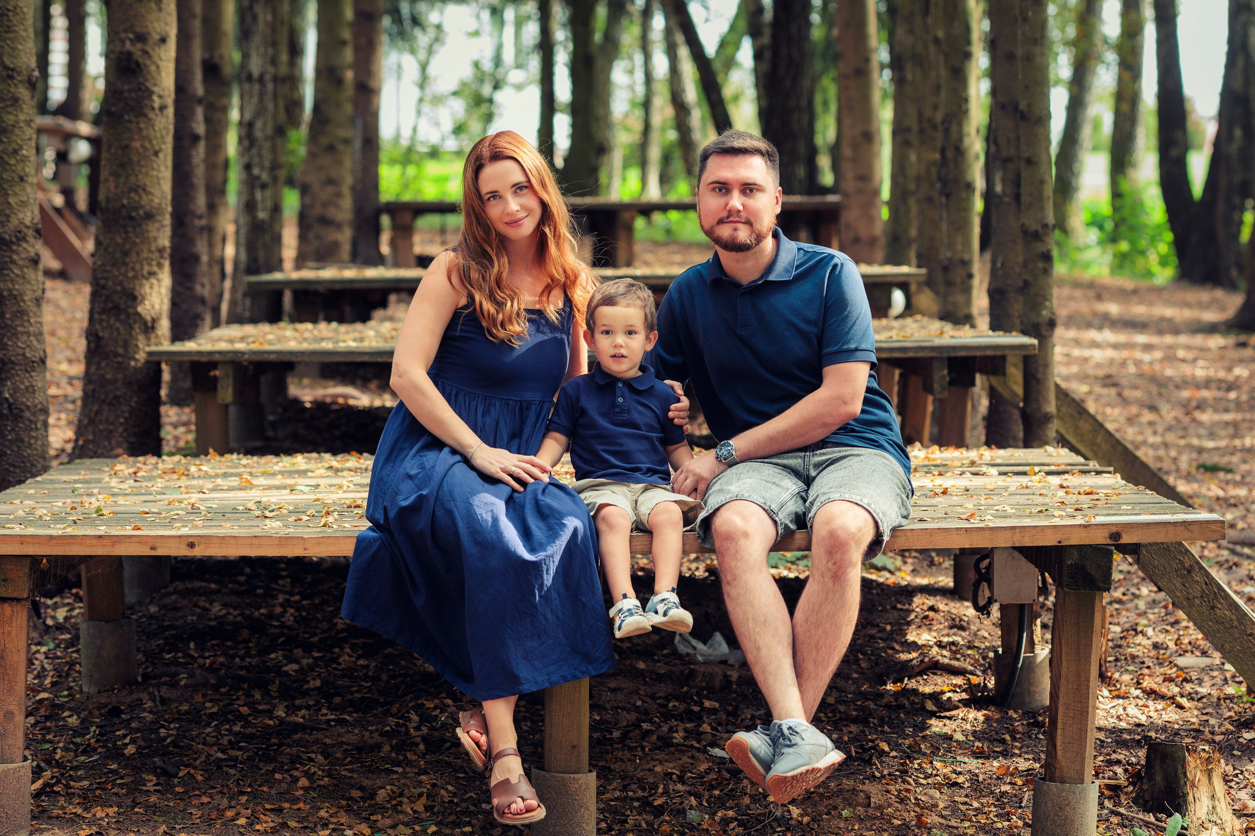 Фотопрогулки. Фотограф в Москве