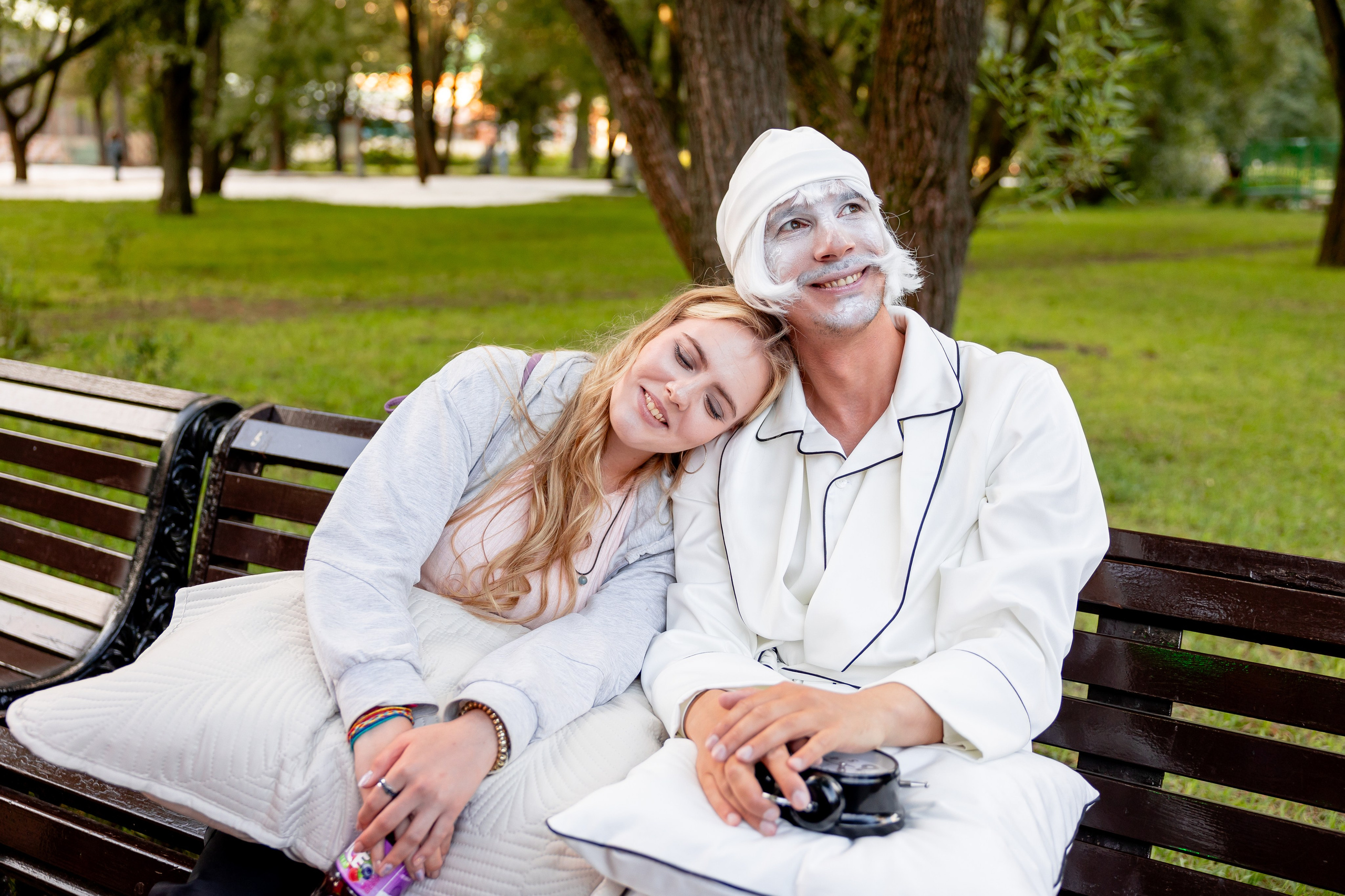 Ивенты. Репортажный фотограф Мария Мадзик