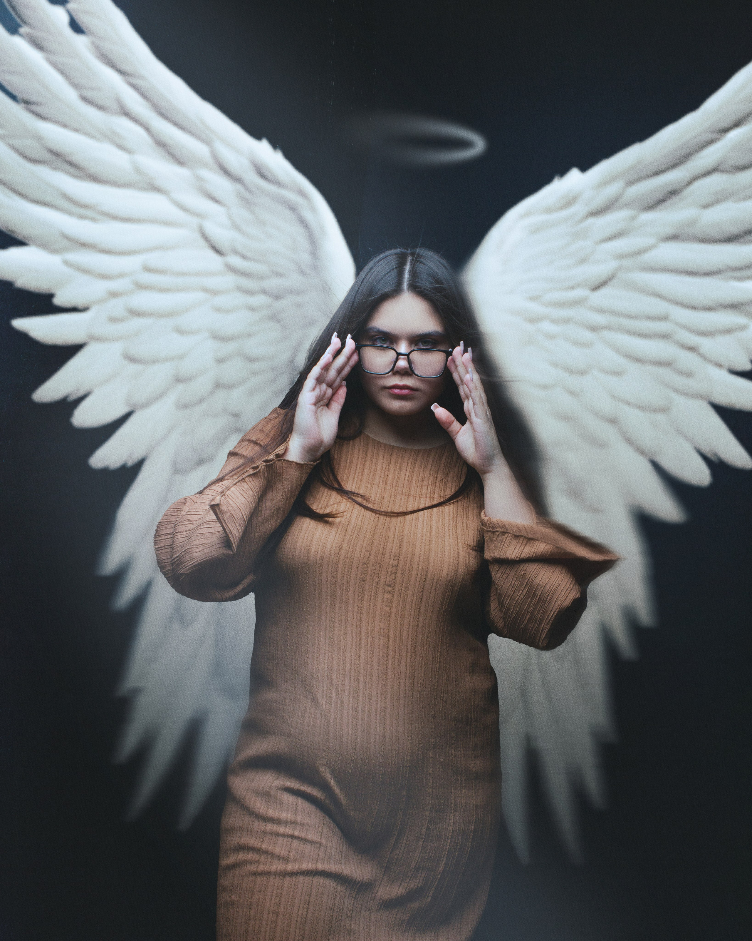 ANASTASIA. DIMA SHABALOVSKY