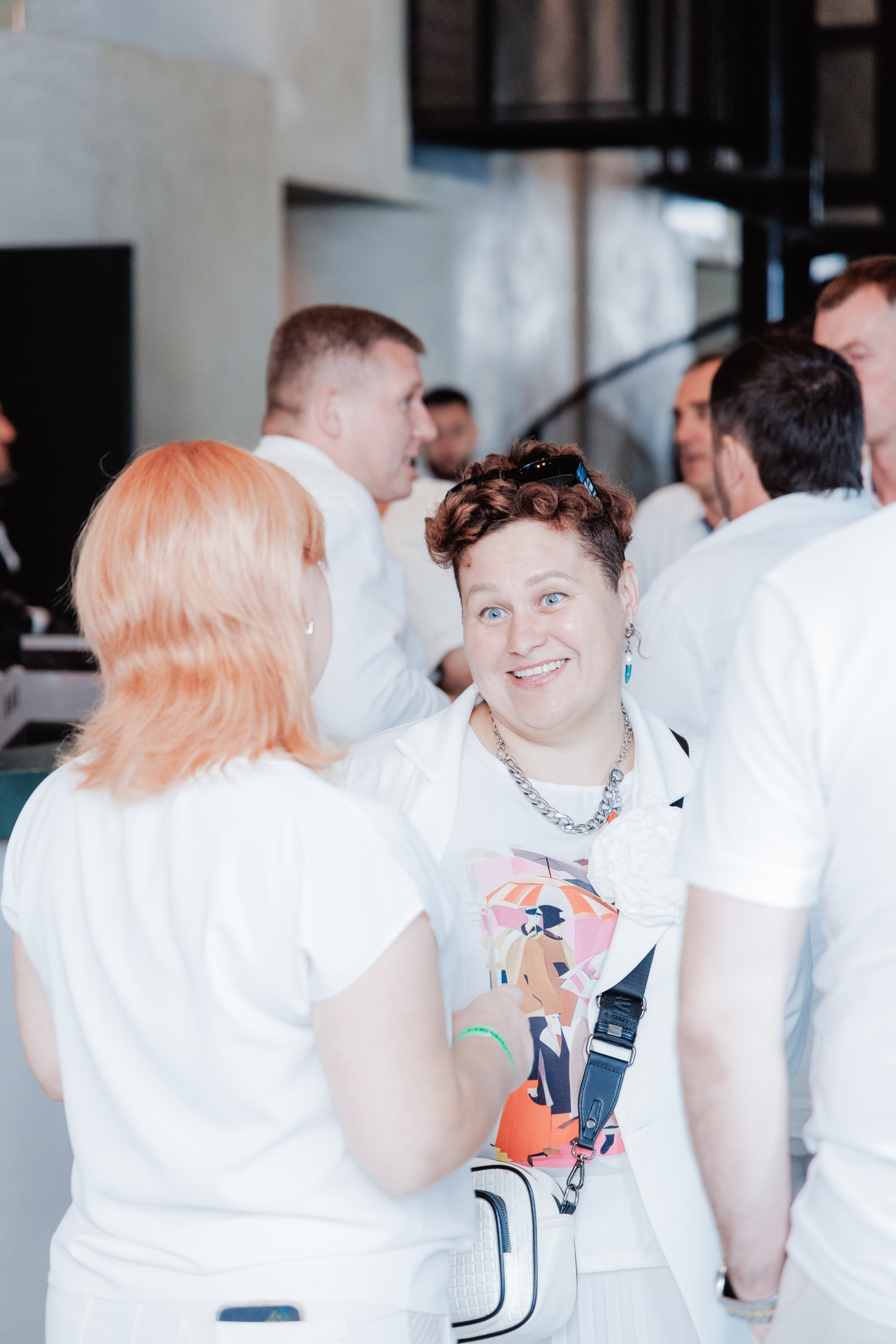 СЛЁТ ЛОГИСТОВ. Фото | Видео Контент Мишель Ватаманюк