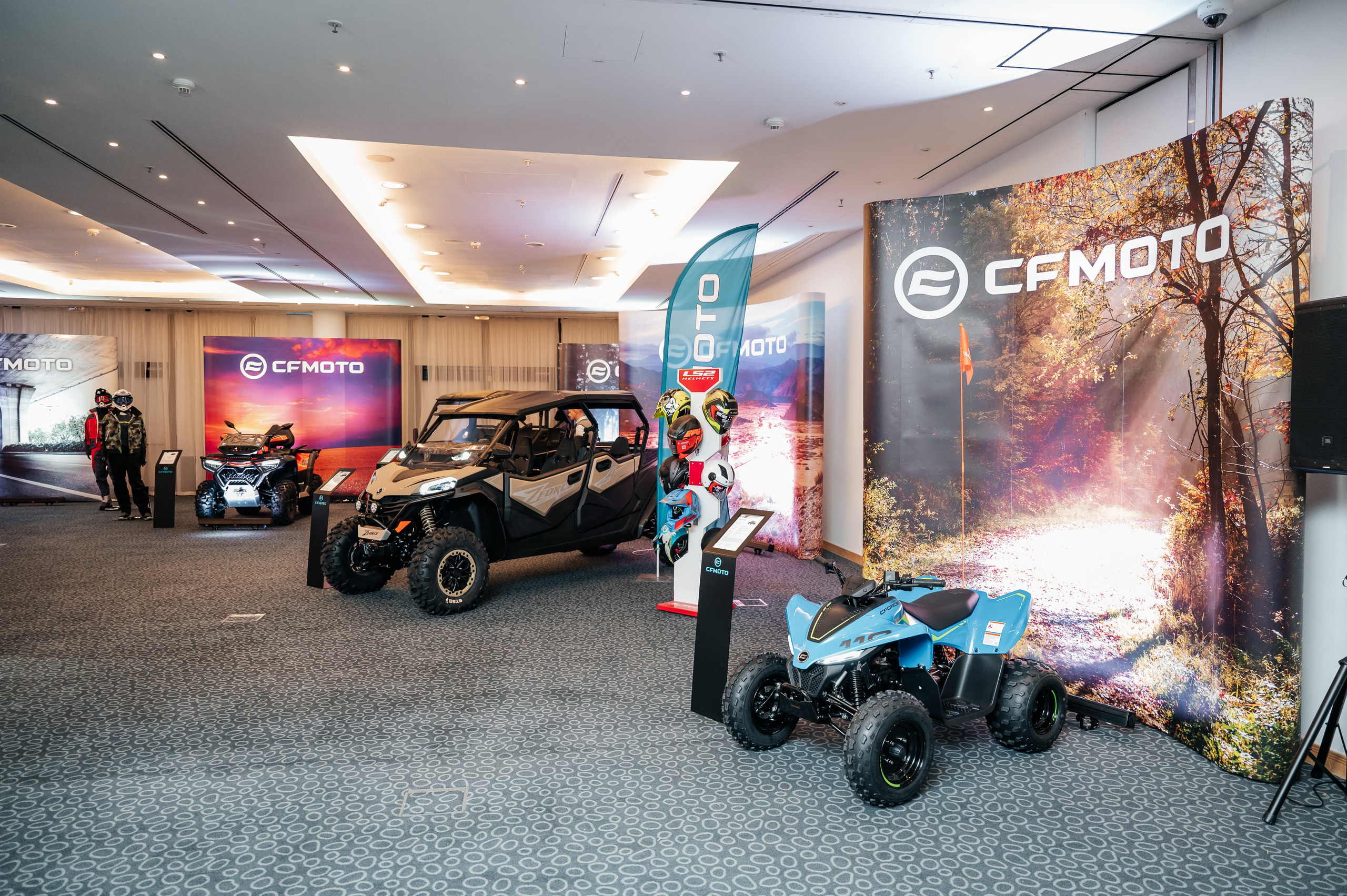 Конференция дилеров. Фотограф Дмитрий Сермяжко