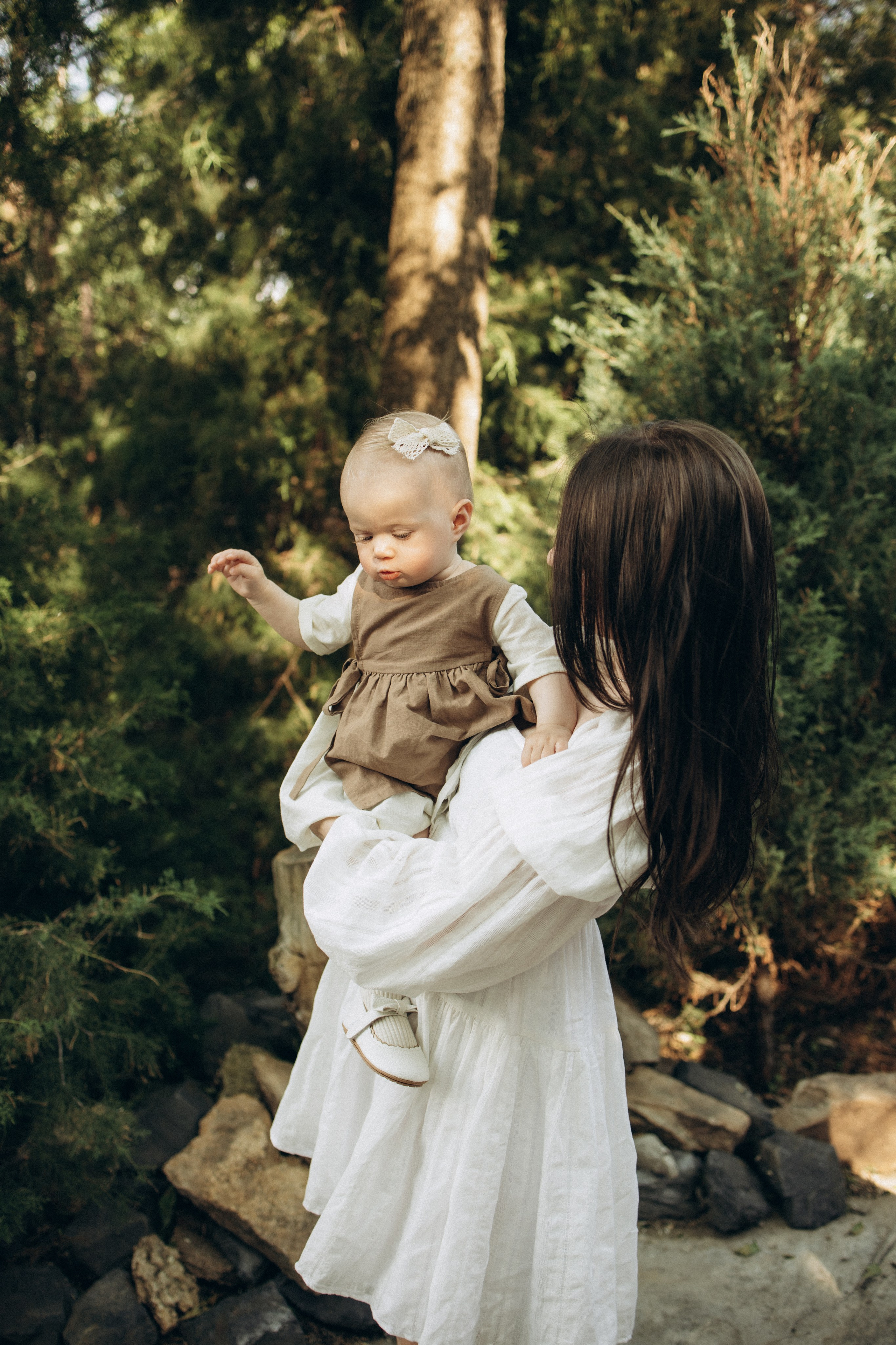 День рождения Софии. Семейный фотограф в Ростове-на-Дону Мария Ожогина