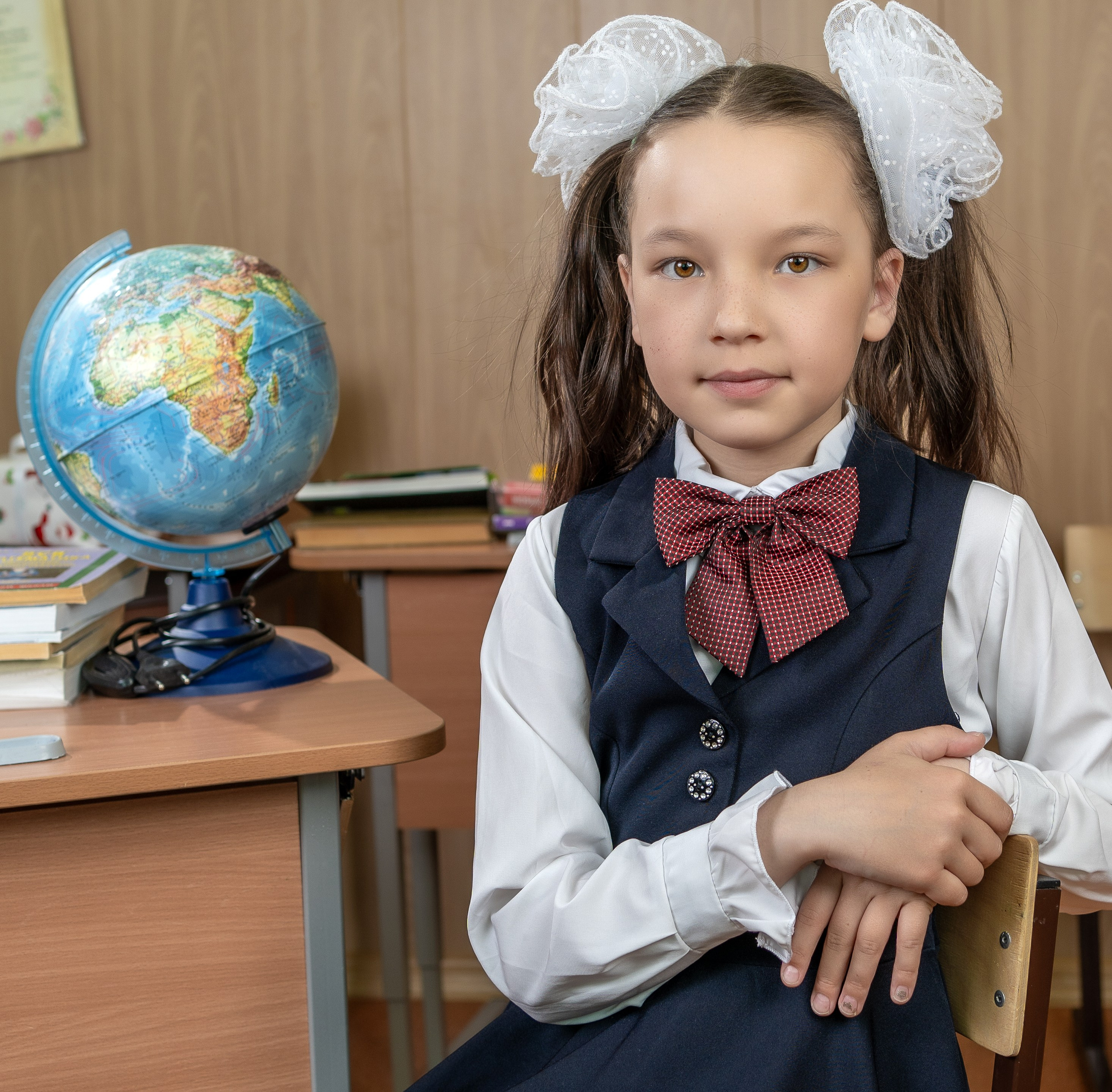 Школьная. Фотограф Ворошилов Дмитрий. Эссо. Камчатка