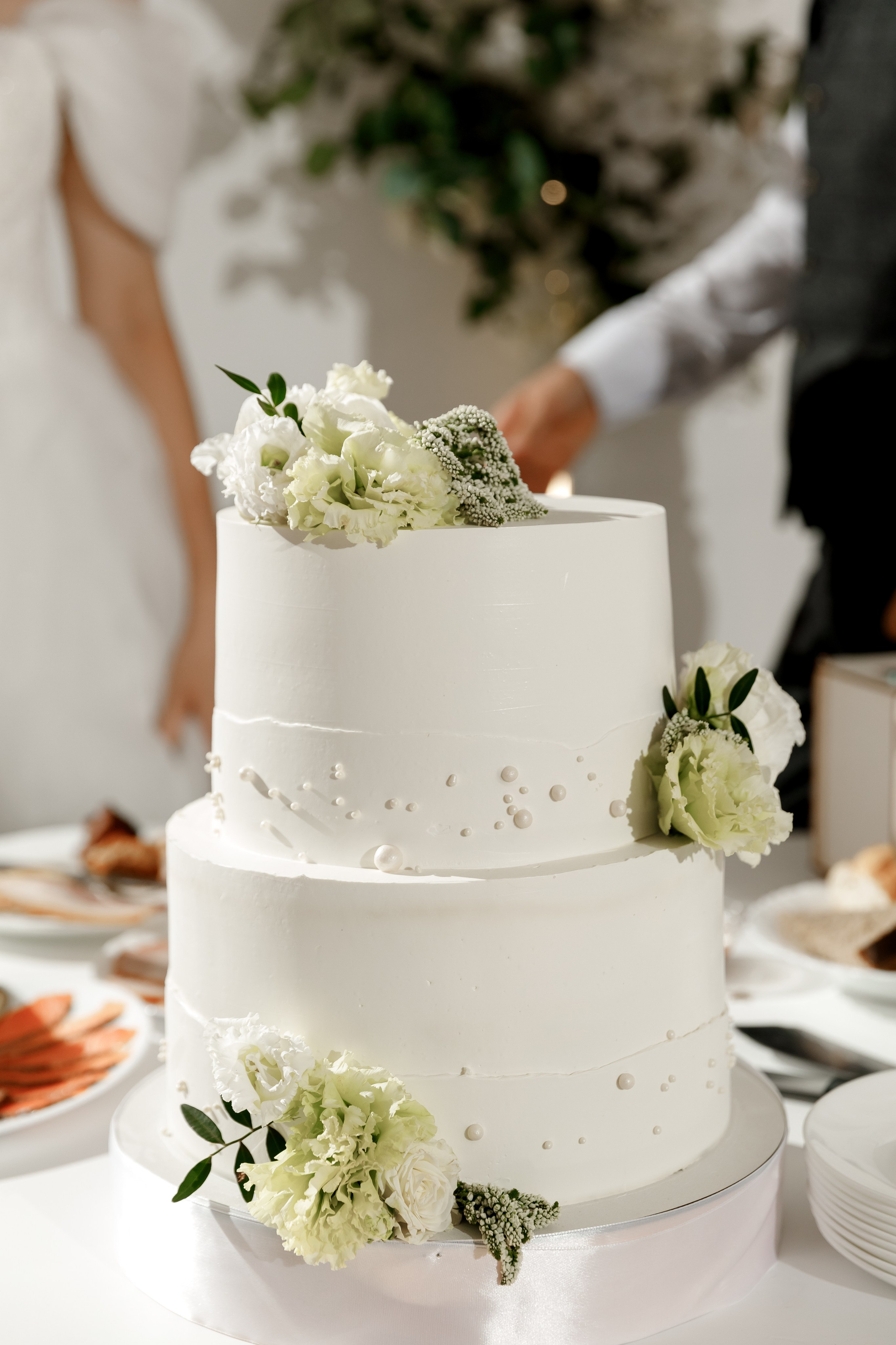 Свадьба. Свадебный и семейный фотограф Белово Анастасия Пьянкова