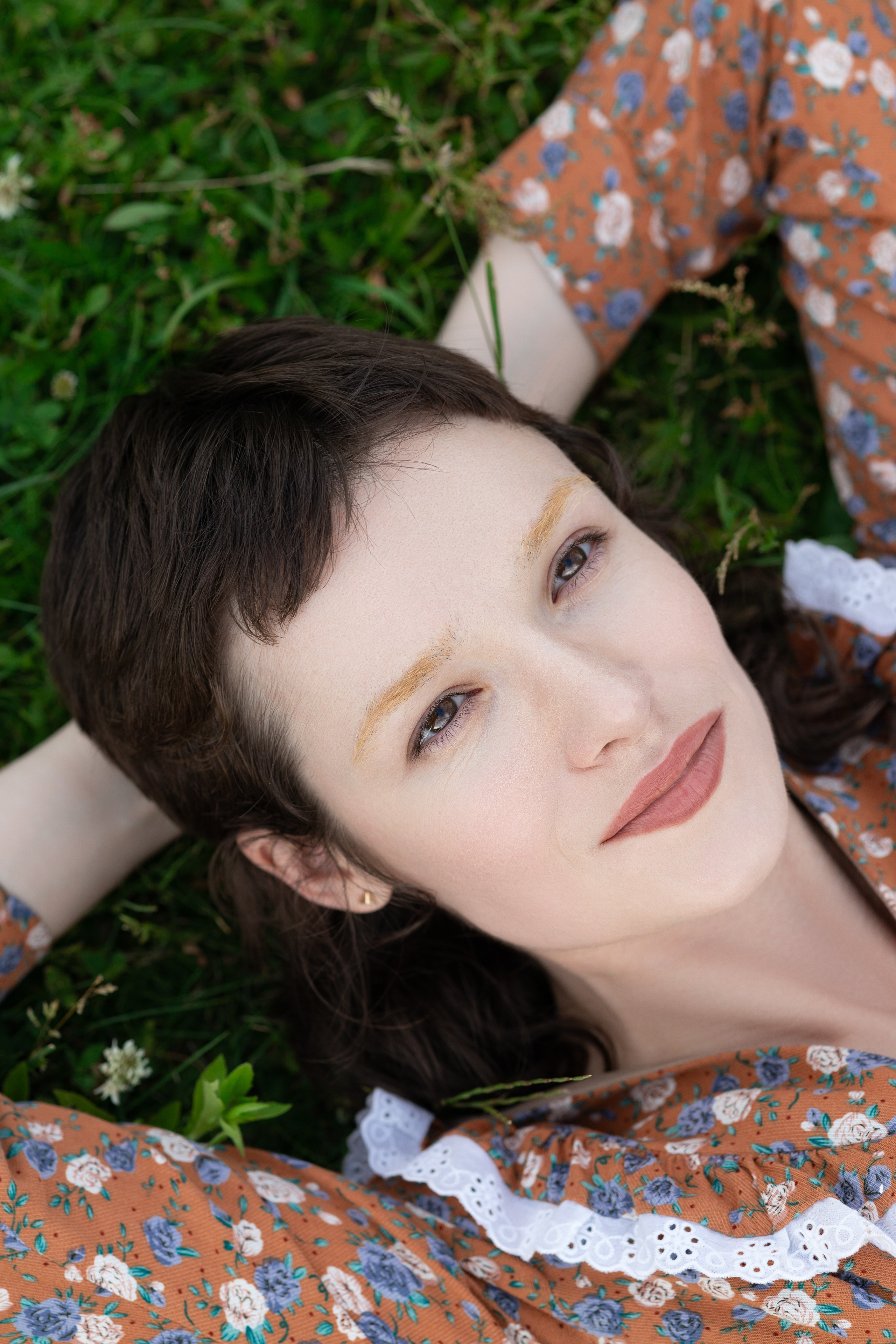 Индивидуальные фотопрогулки. Фотограф Минск