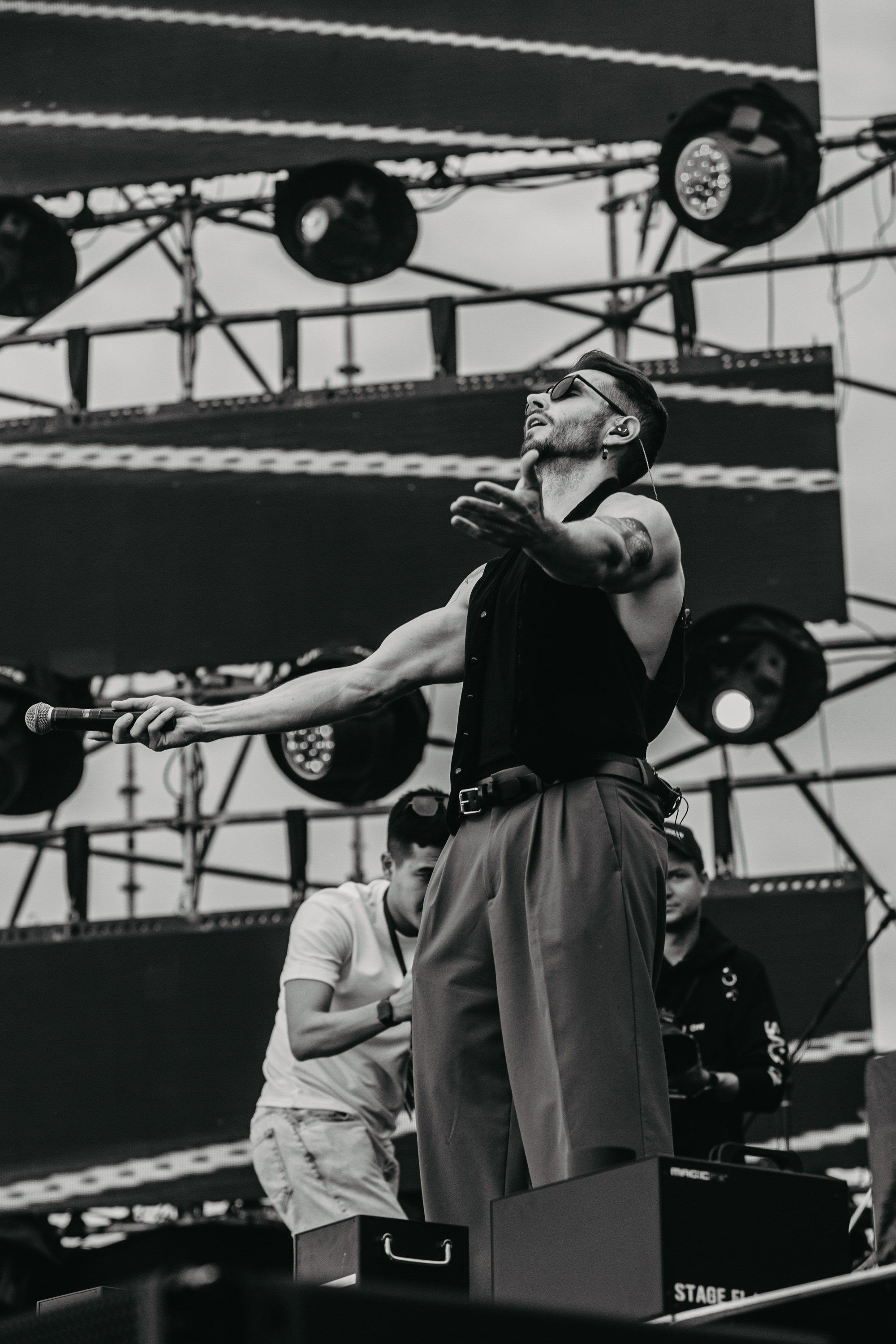 SATISFATION ALMATY 2024. ГЛАВНАЯ