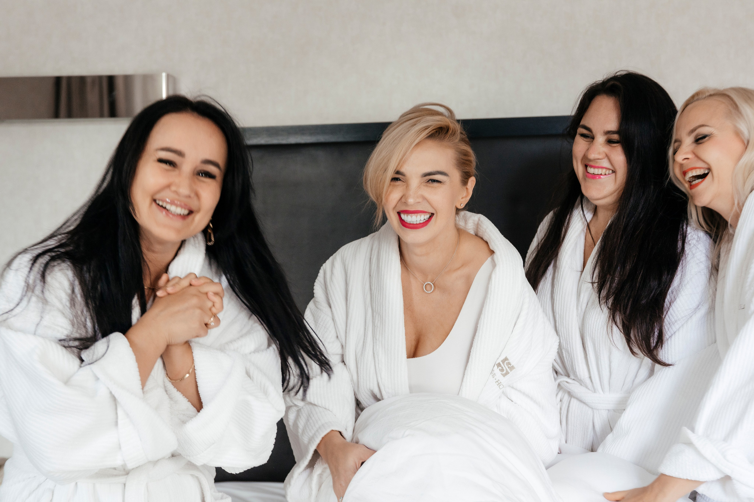 Девичник. Свадебный и портретный фотограф в Калининграде Наталия Еник