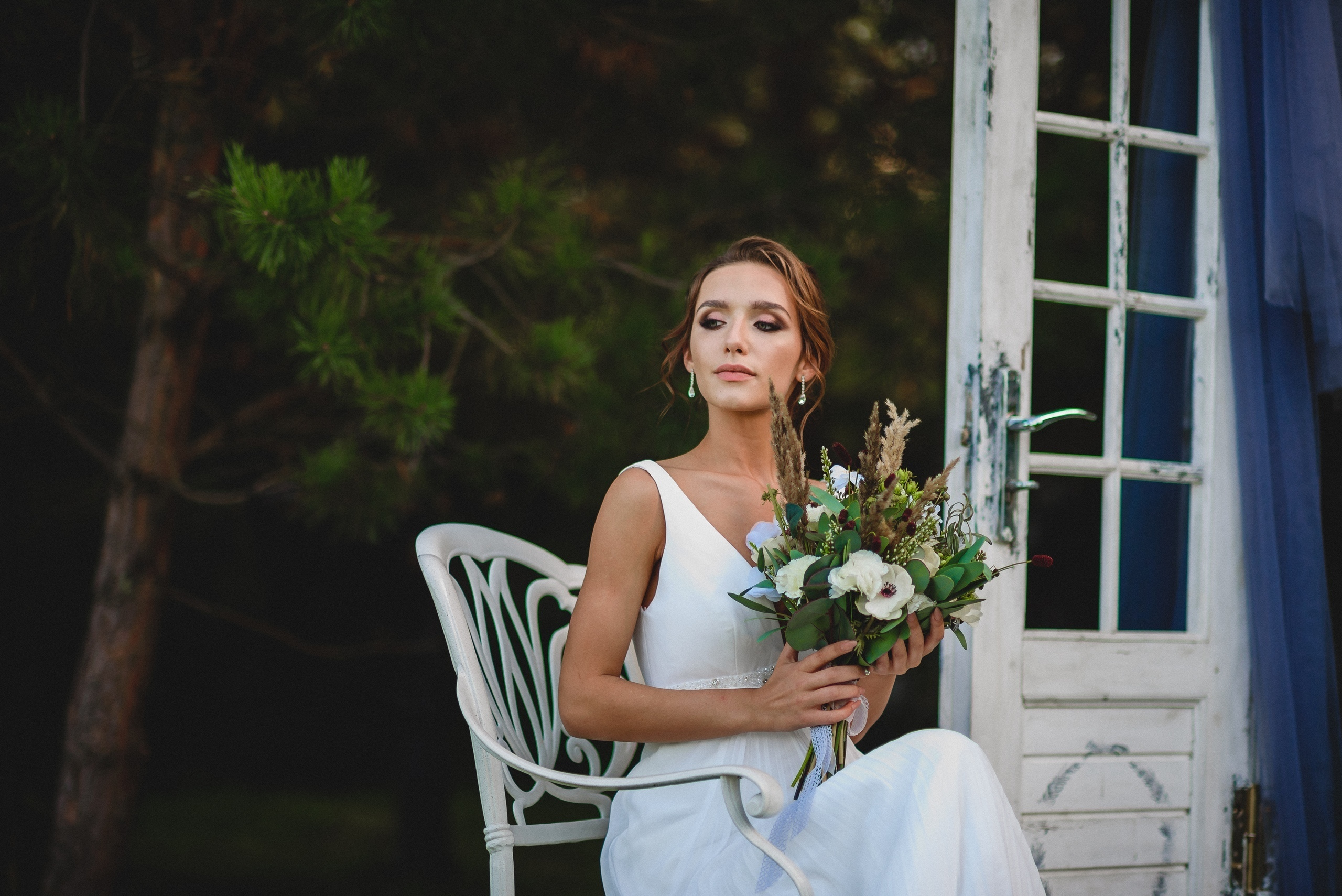 Аня и Дима (г.Новосибирск). Свадебный и семейный фотограф Семиколенов Андрей