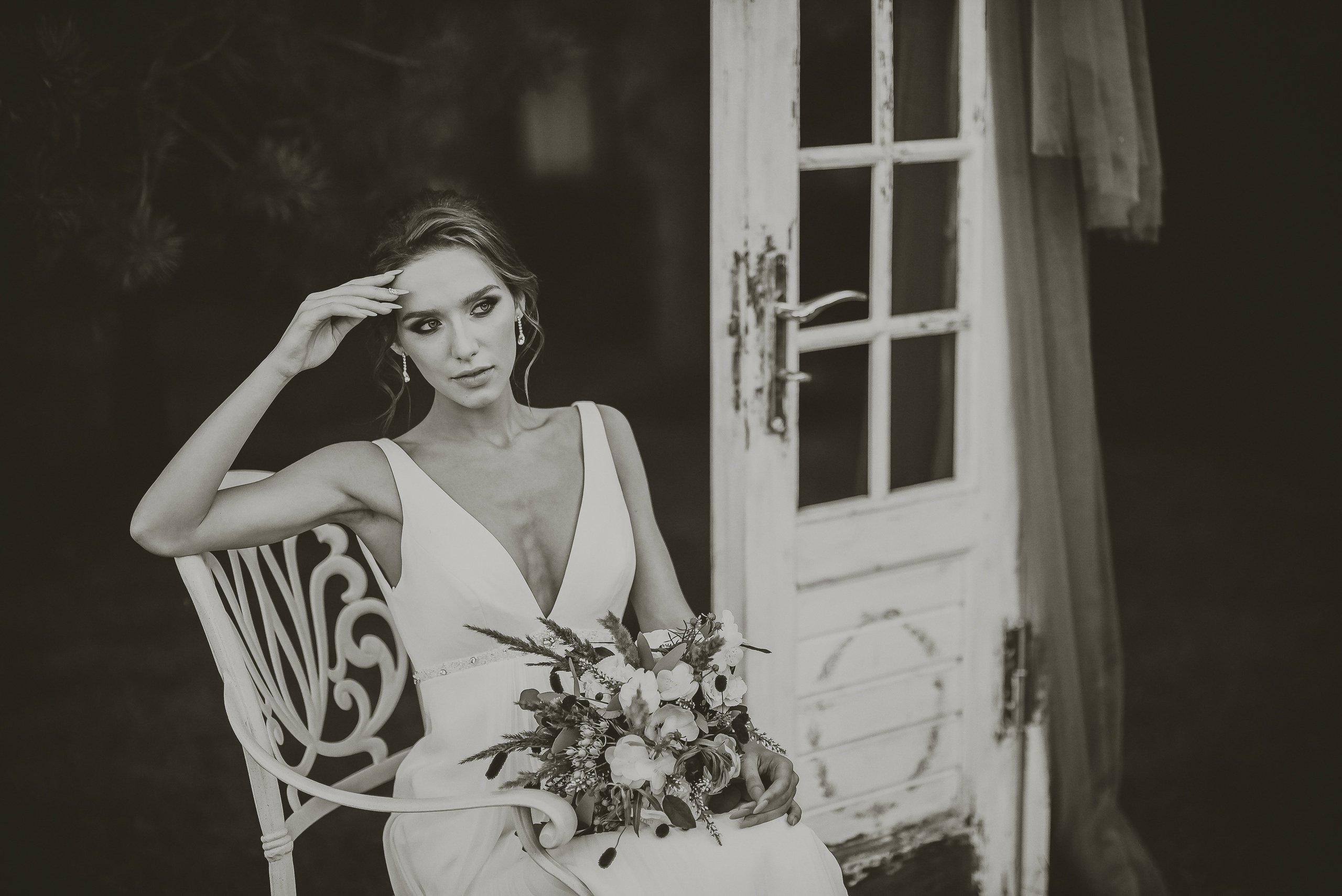 Аня и Дима (г.Новосибирск). Свадебный и семейный фотограф Семиколенов Андрей