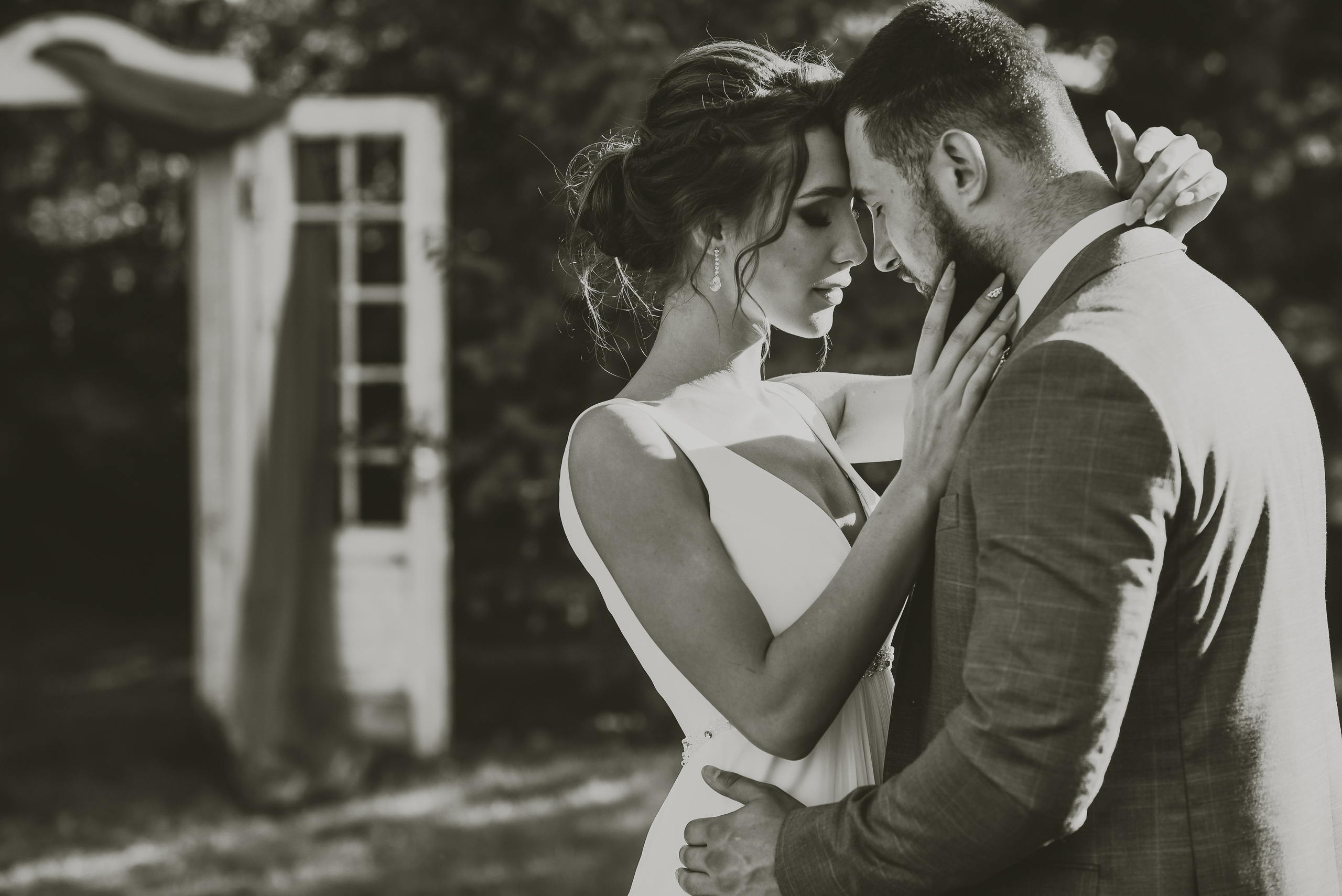 Аня и Дима (г.Новосибирск). Свадебный и семейный фотограф Семиколенов Андрей