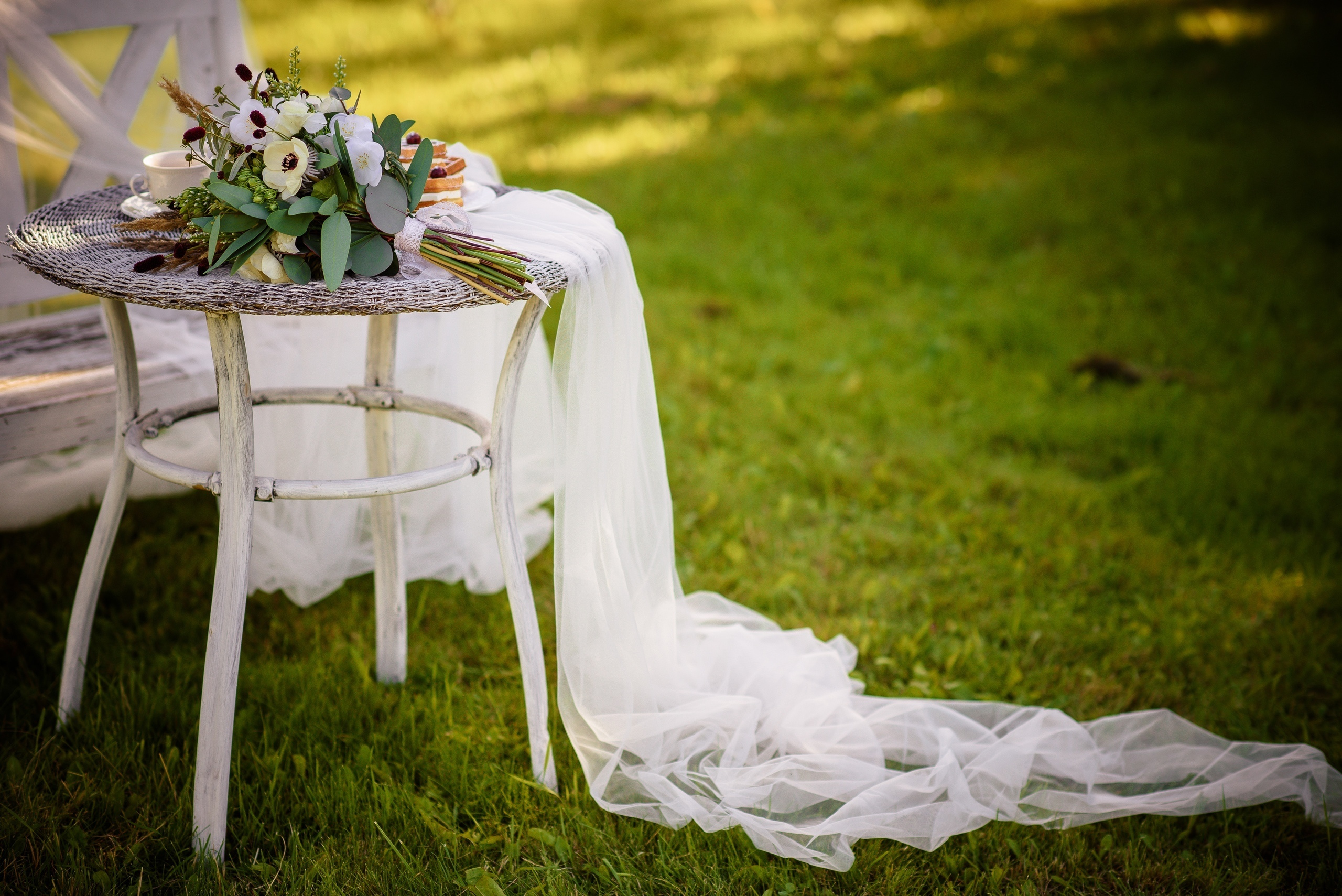 Аня и Дима (г.Новосибирск). Свадебный и семейный фотограф Семиколенов Андрей