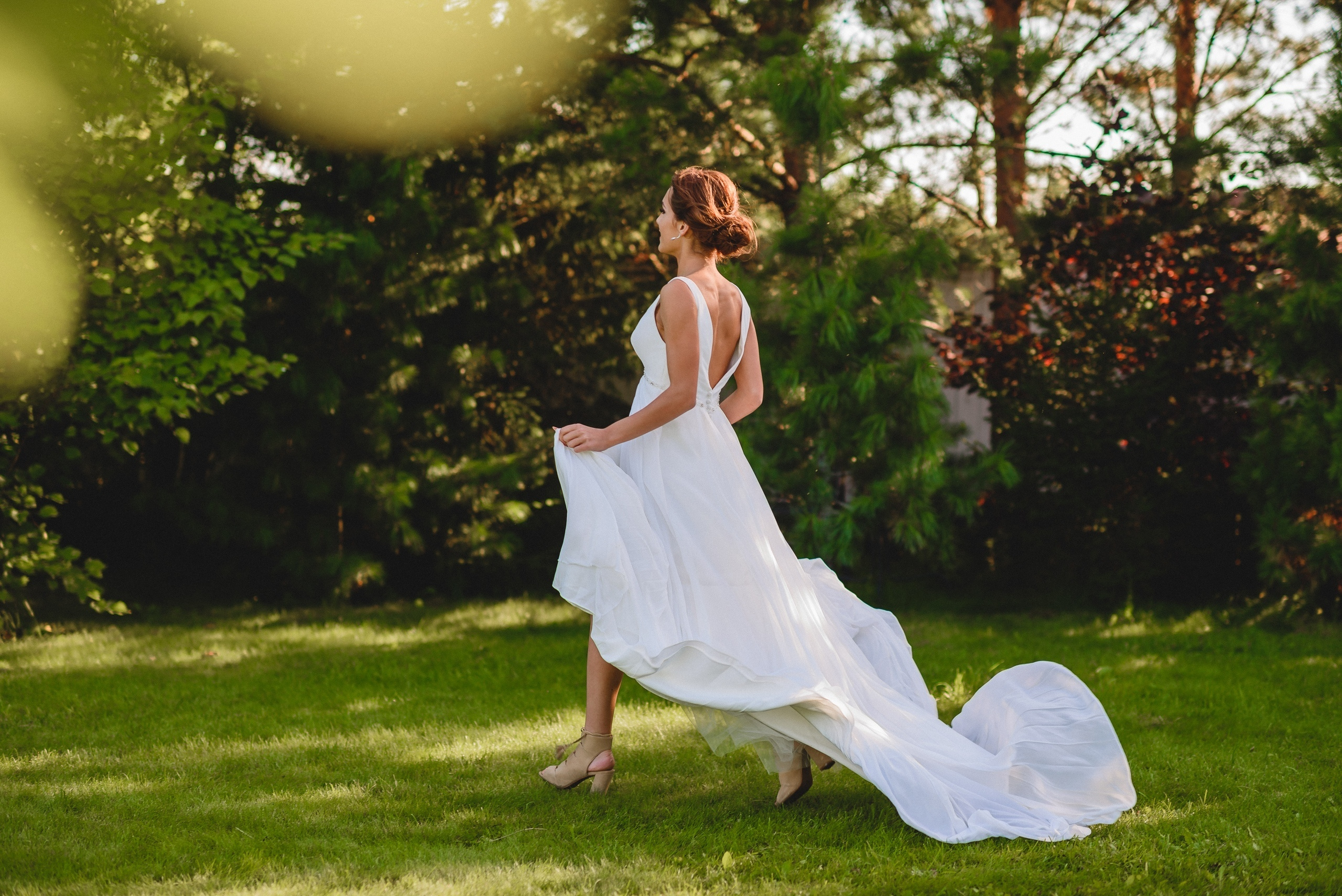 Аня и Дима (г.Новосибирск). Свадебный и семейный фотограф Семиколенов Андрей