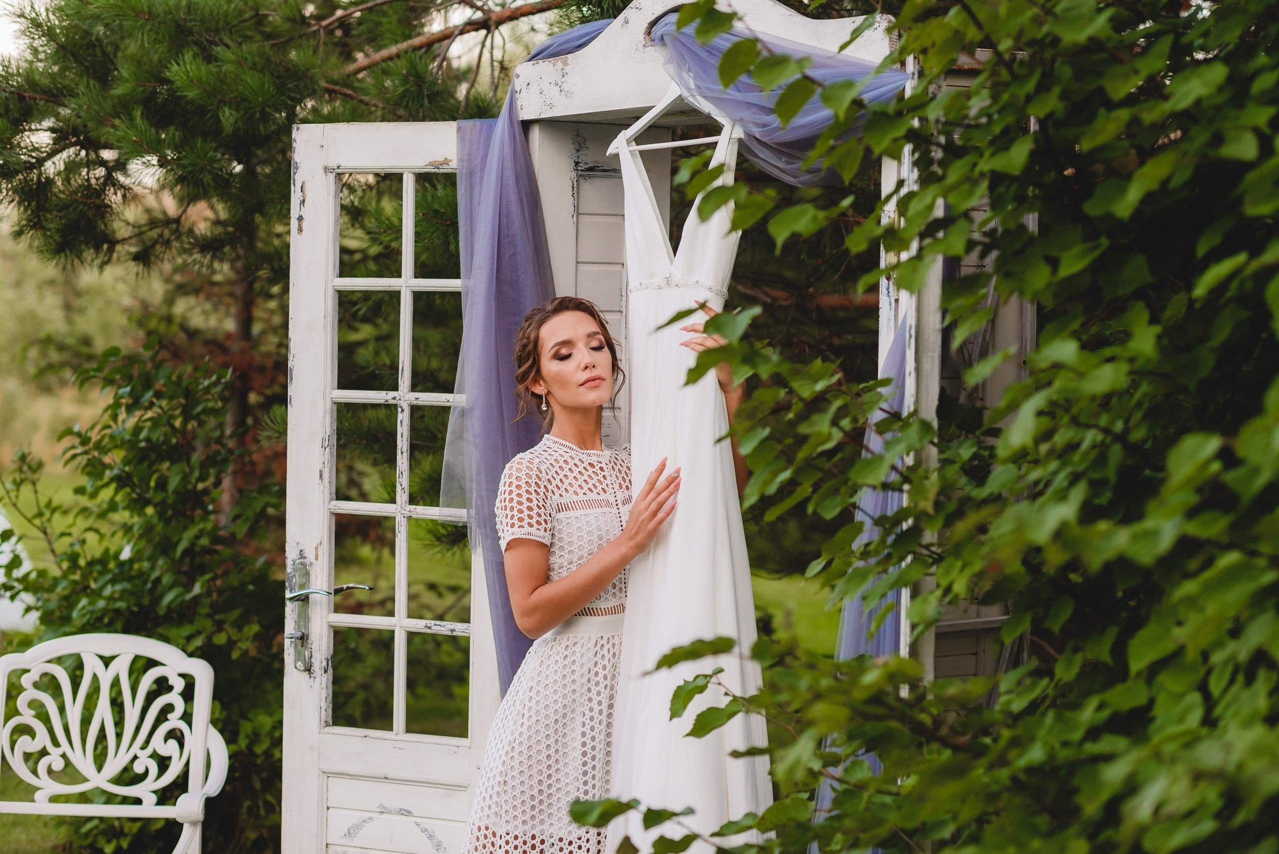 Аня и Дима (г.Новосибирск). Свадебный и семейный фотограф Семиколенов Андрей